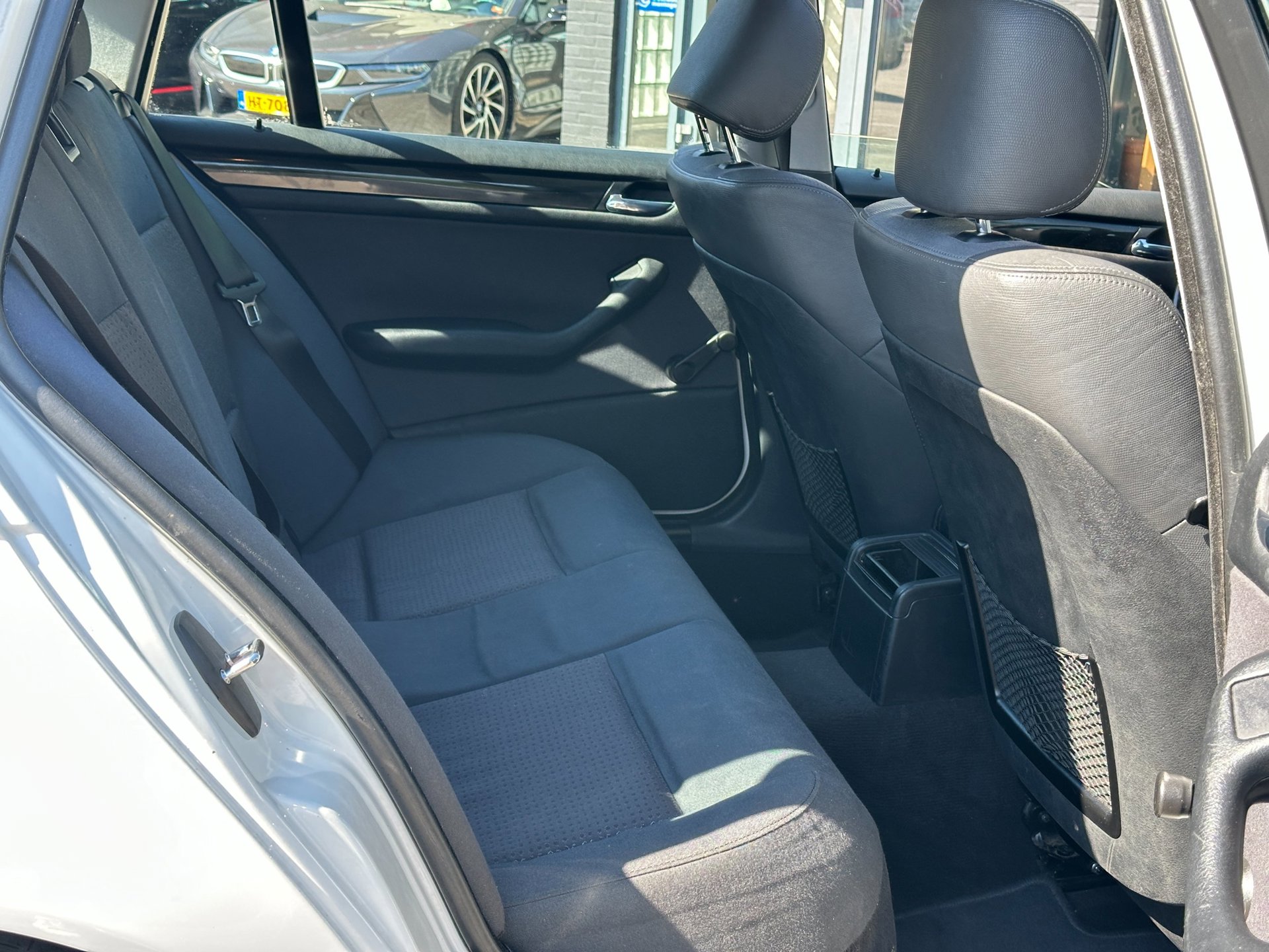 Foto van BMW 3er Reihe