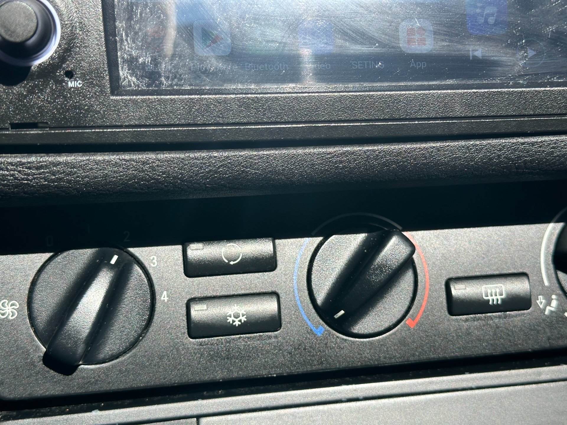 Foto van BMW 3er Reihe