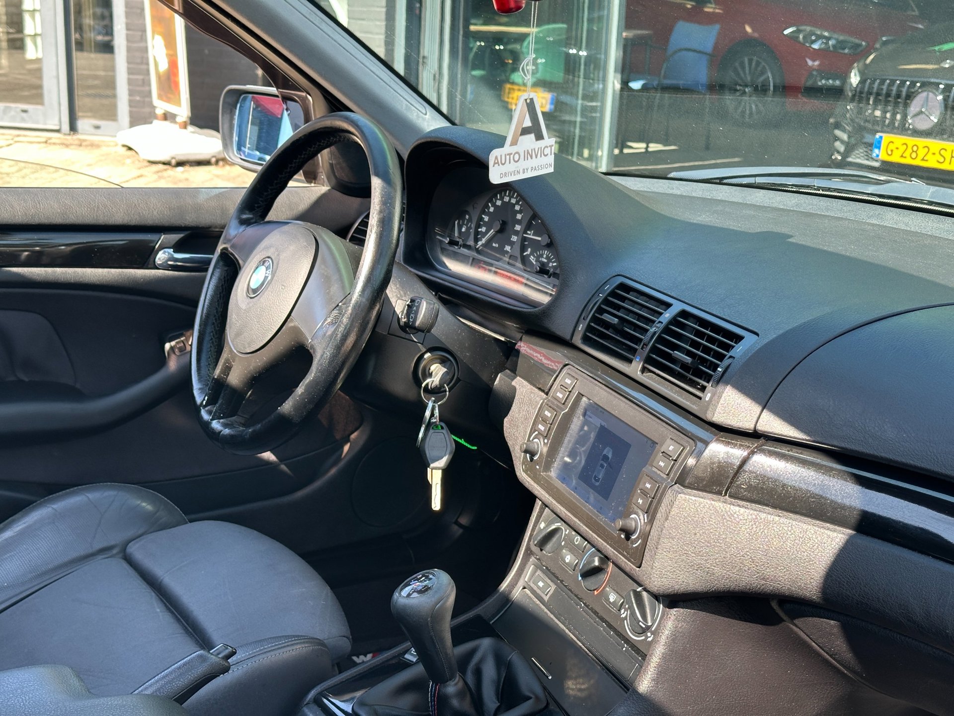 Foto van BMW 3er Reihe