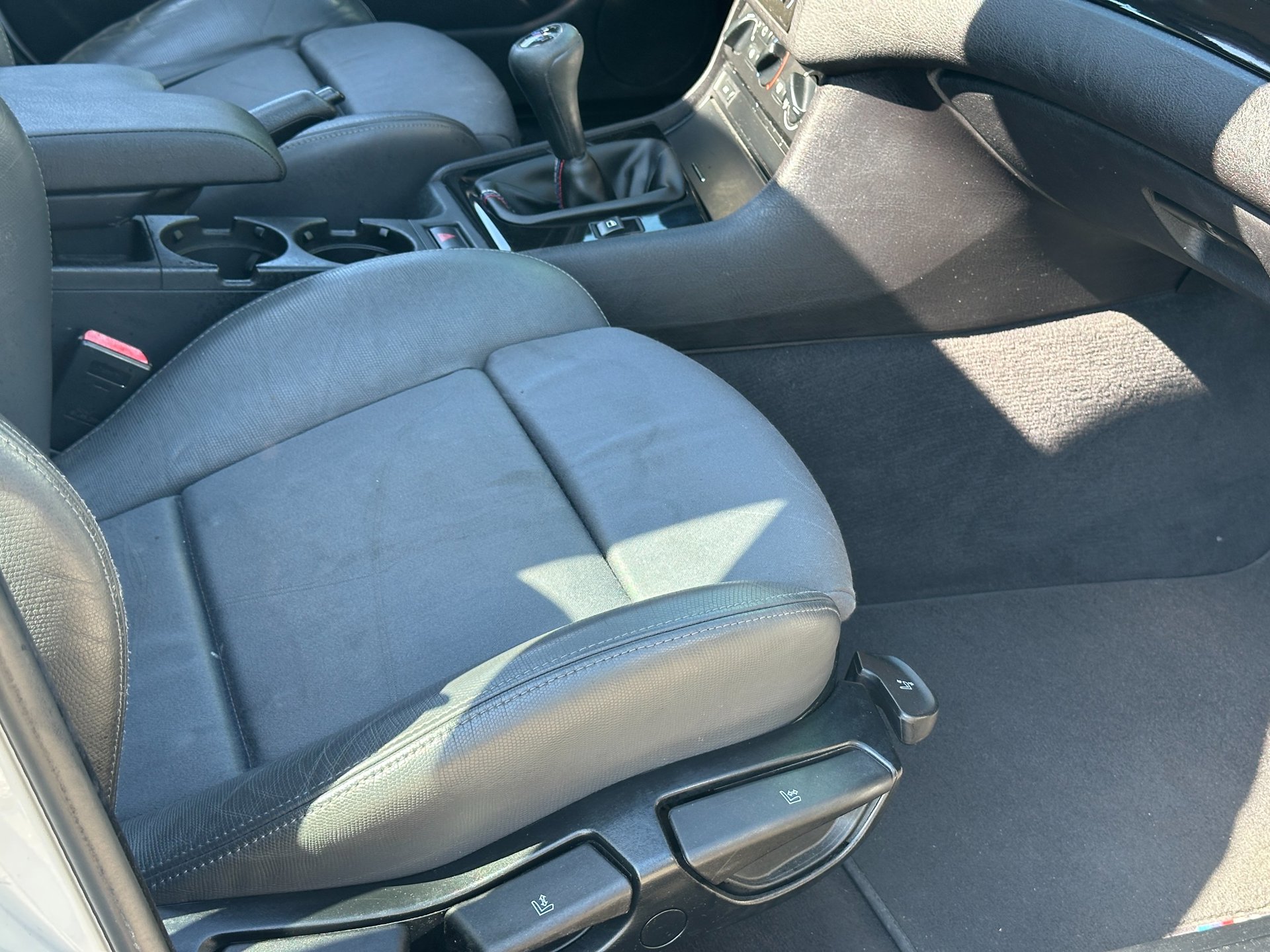Foto van BMW 3er Reihe