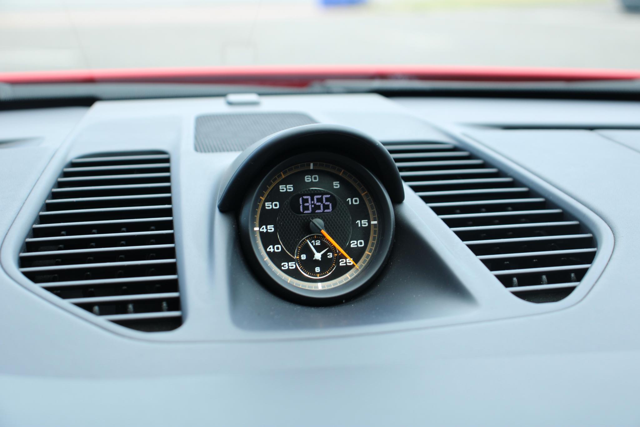Foto van Porsche 911 Gt3