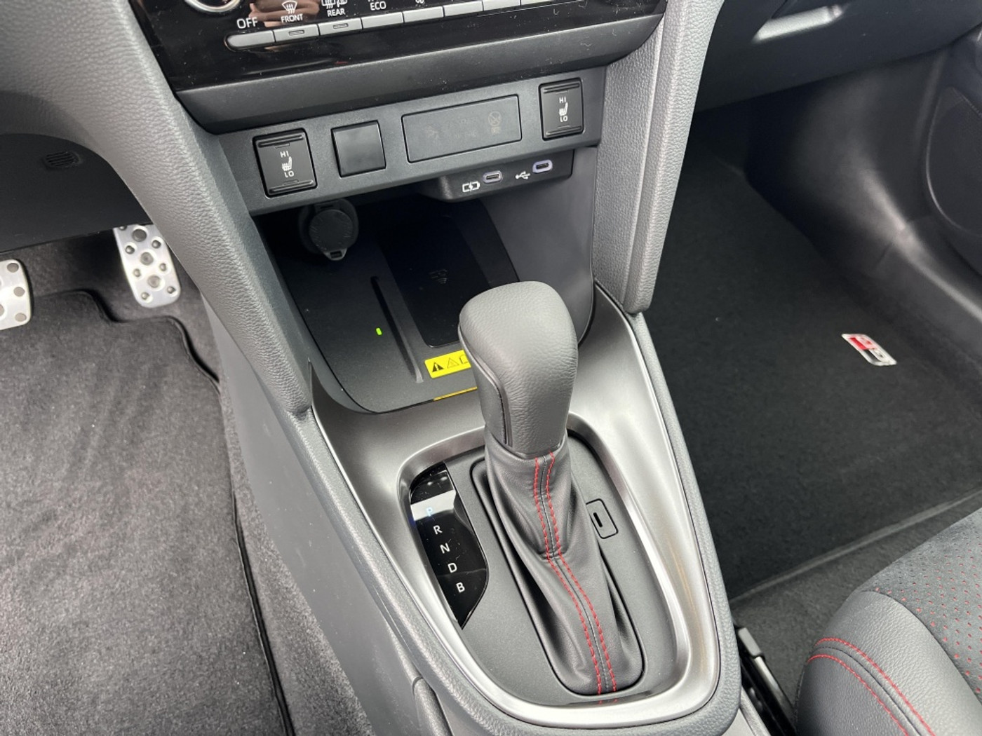 Foto van Toyota Toyota Yaris Cross