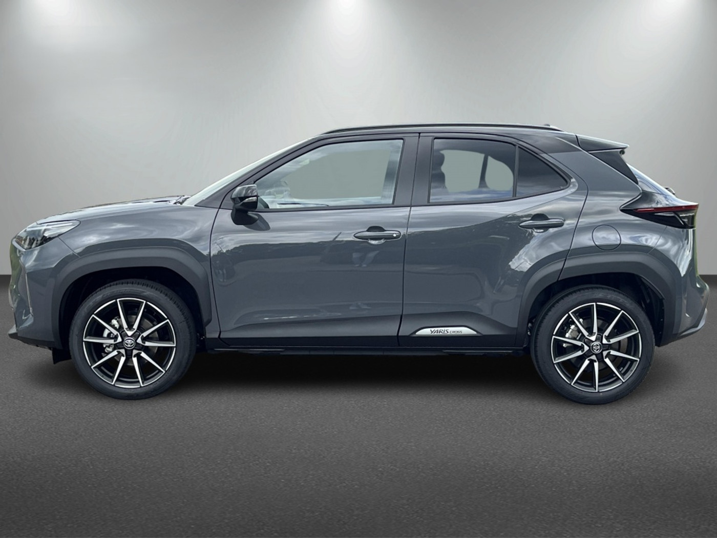 Foto van Toyota Toyota Yaris Cross