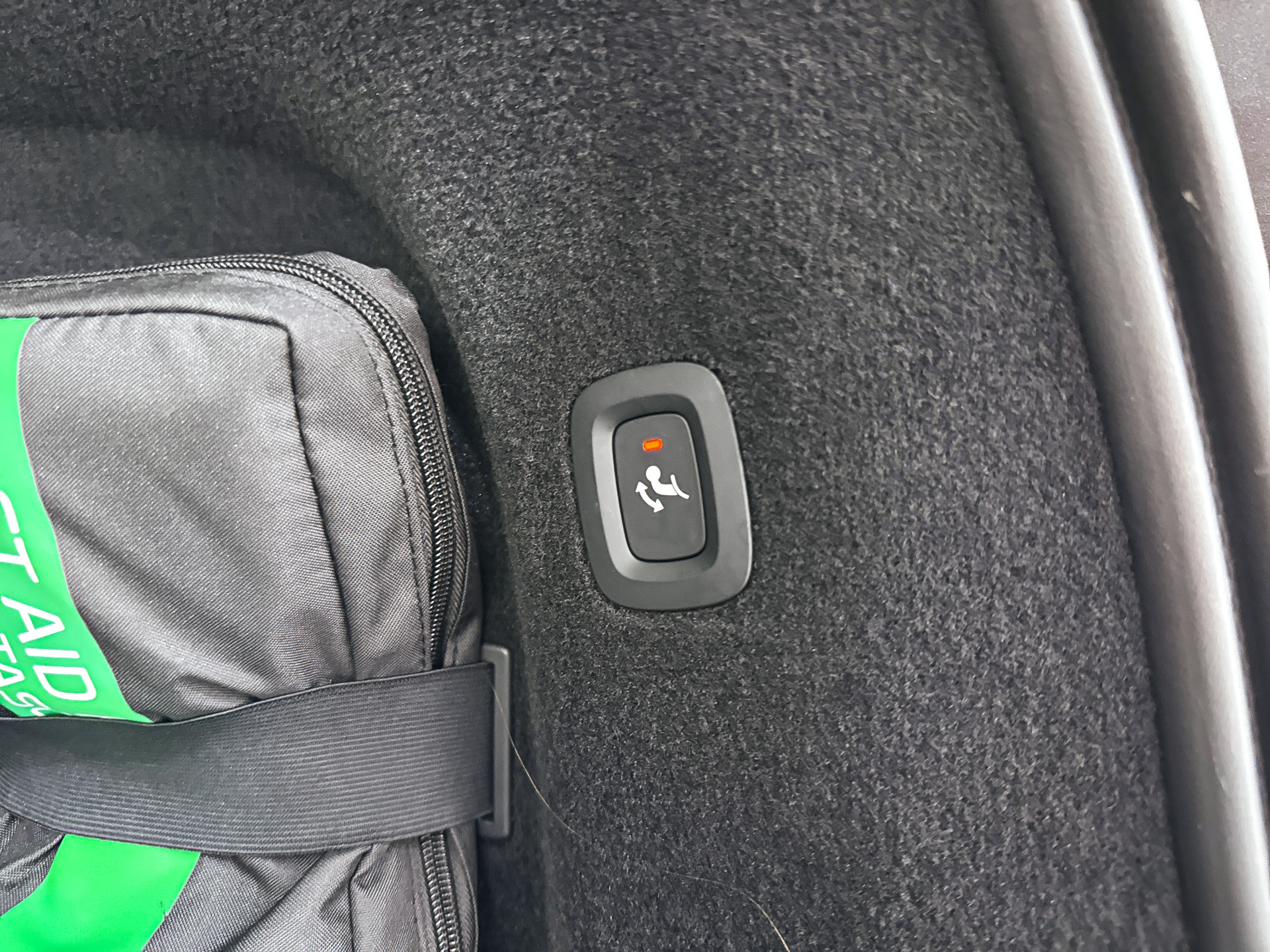 Foto van Volvo V90