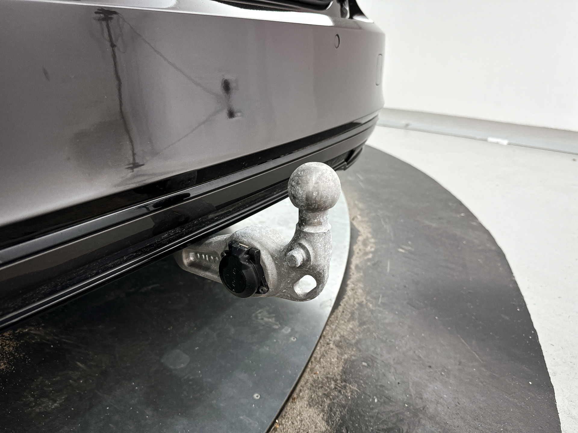 Foto van Volvo V90