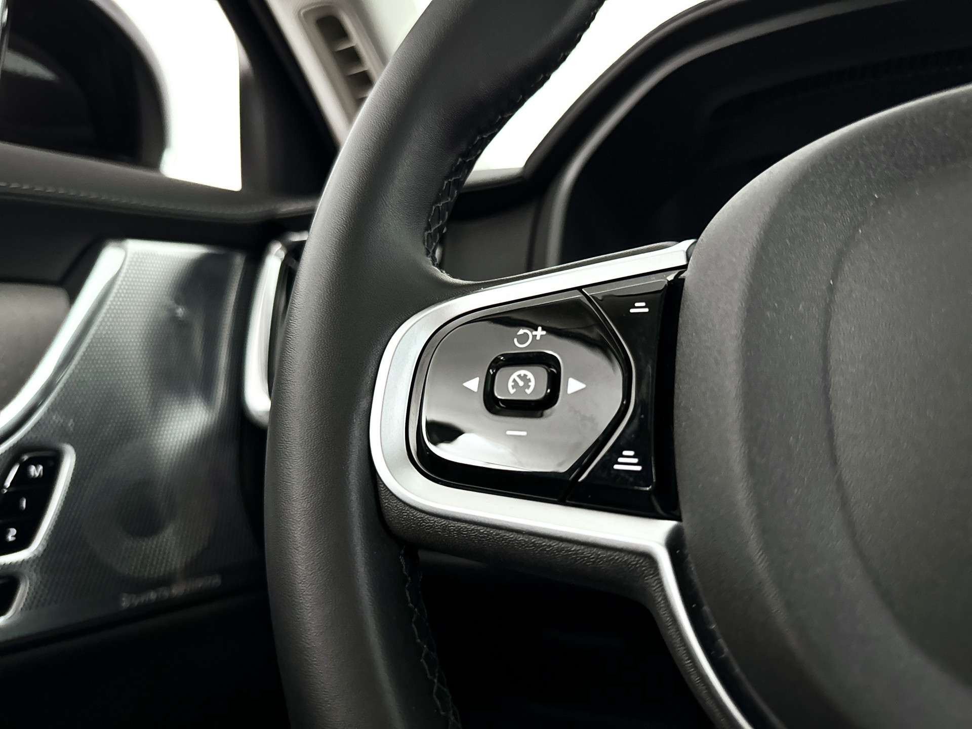 Foto van Volvo V90