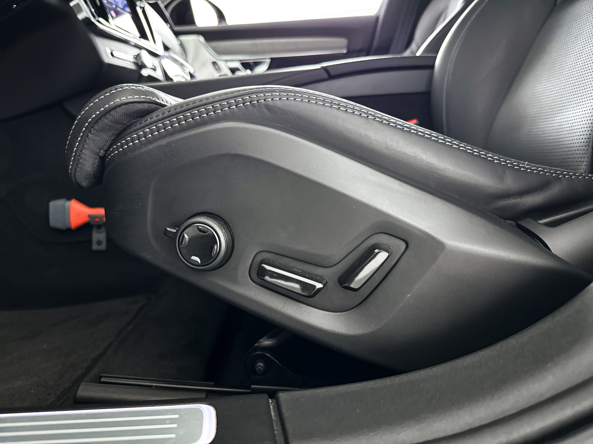 Foto van Volvo V90