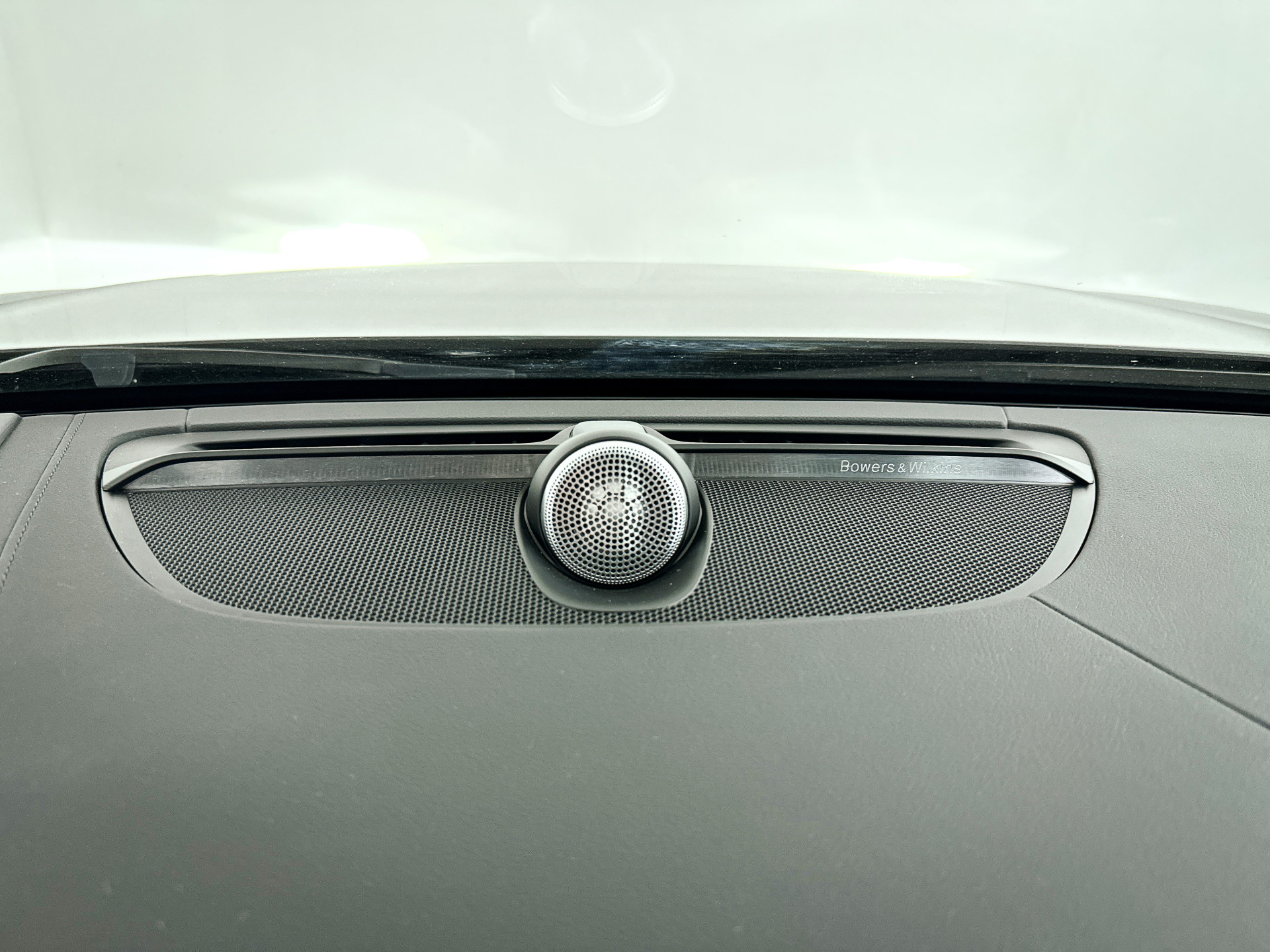Foto van Volvo V90