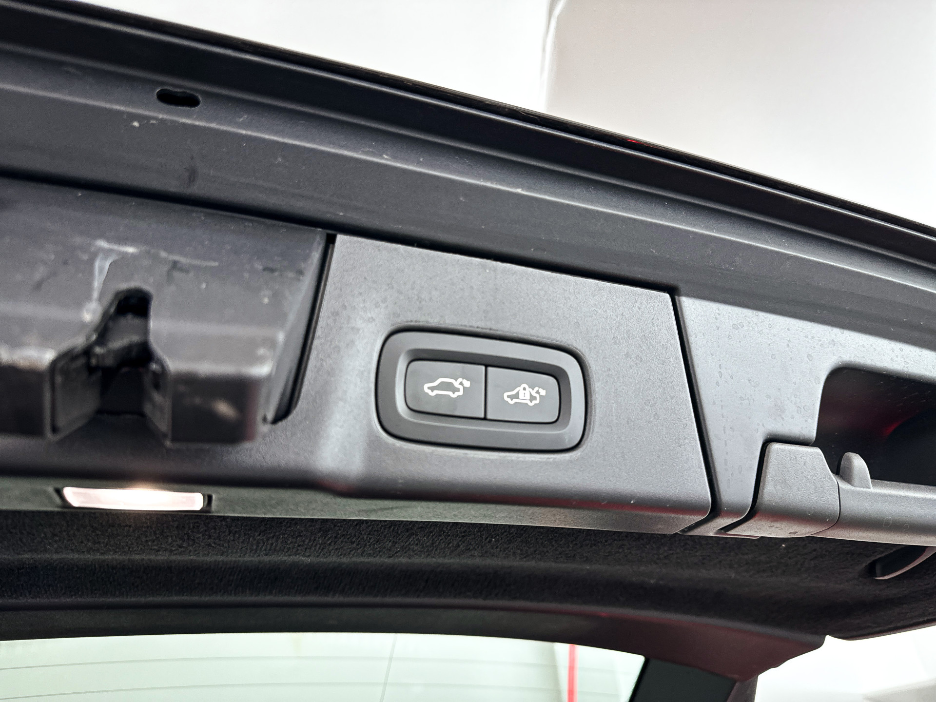 Foto van Volvo V90