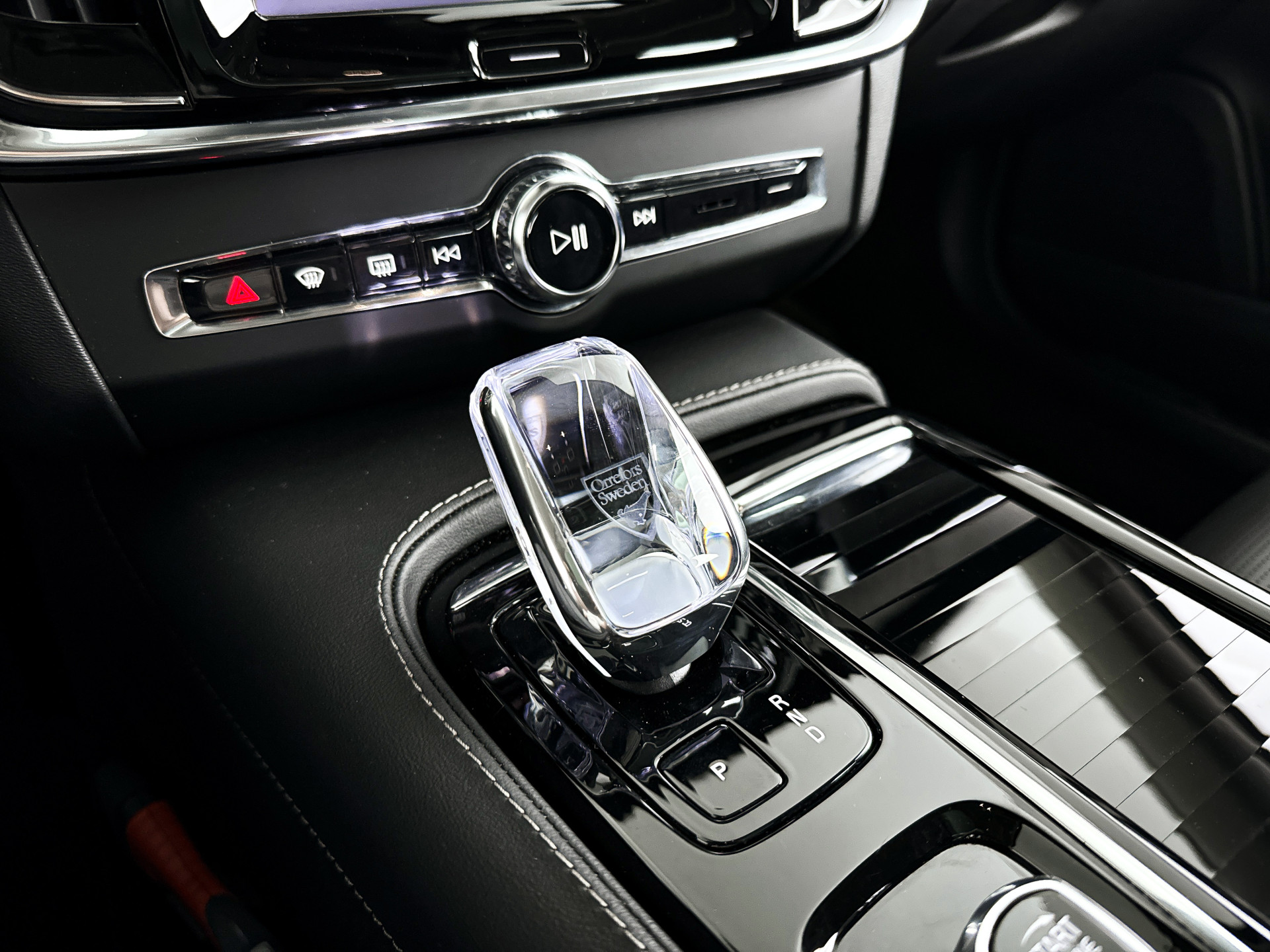 Foto van Volvo V90