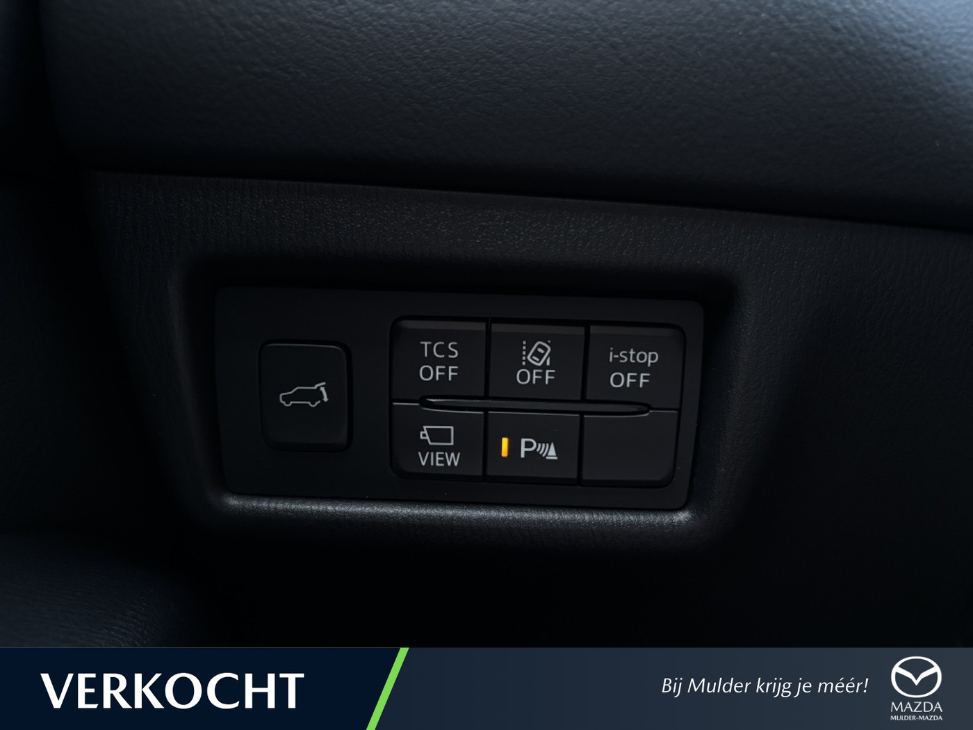 Foto van Mazda Mazda Cx-5