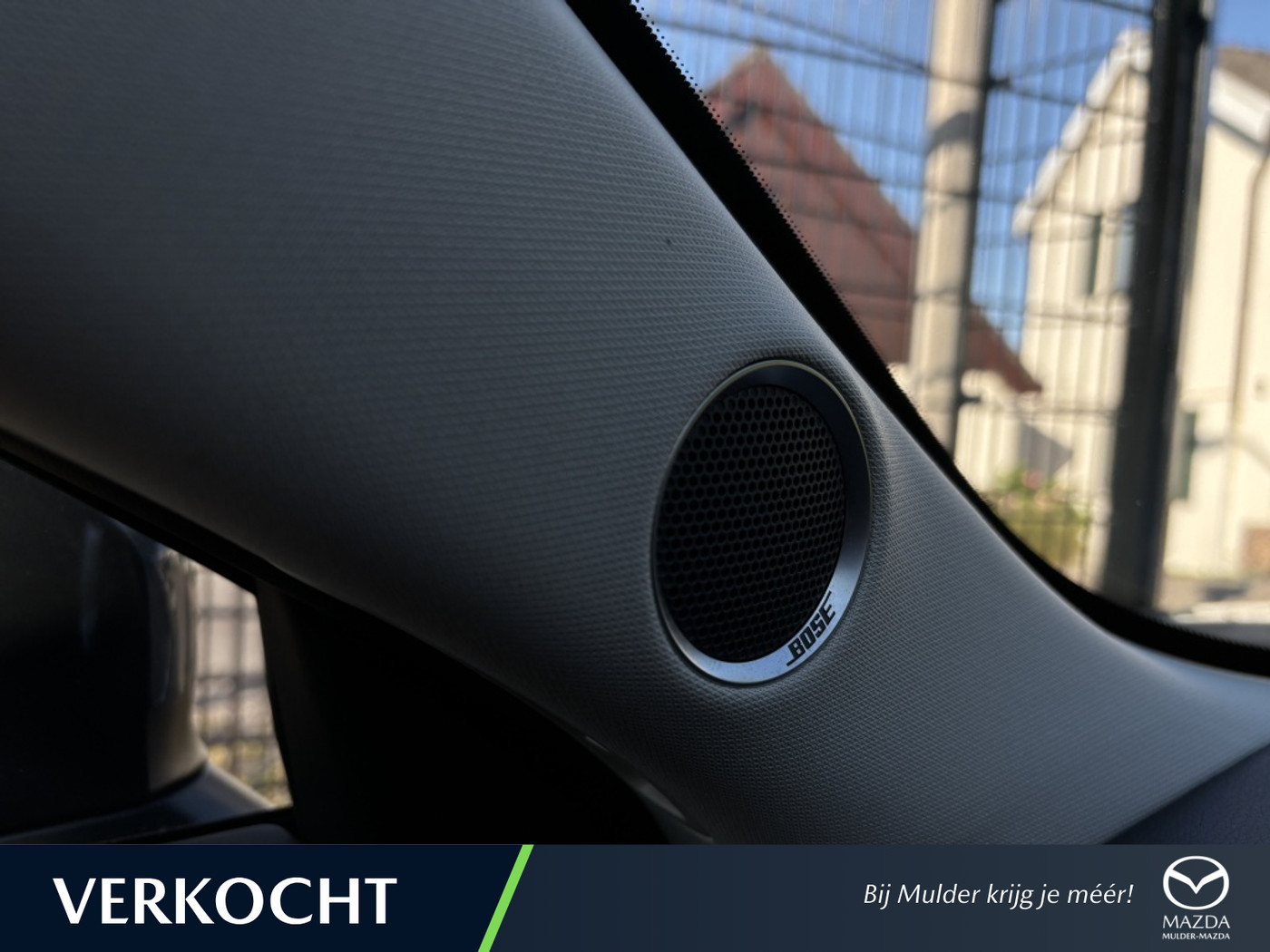 Foto van Mazda Mazda Cx-5