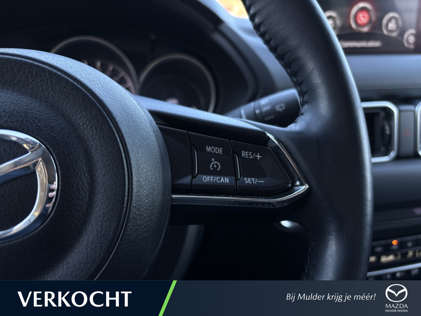 Foto van Mazda Mazda Cx-5