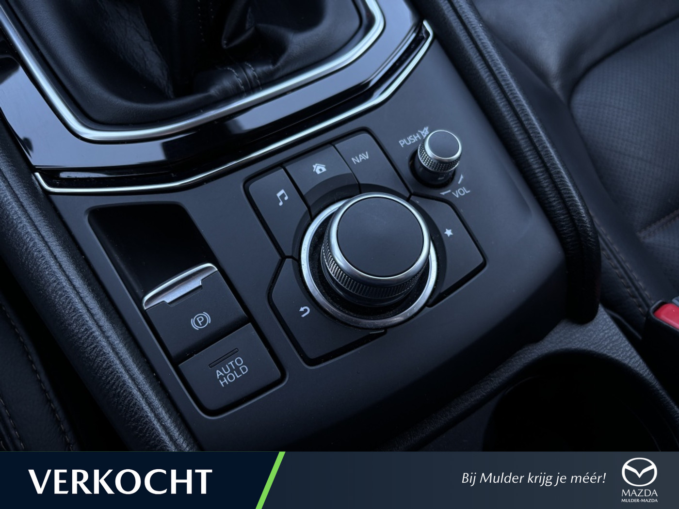 Foto van Mazda Mazda Cx-5