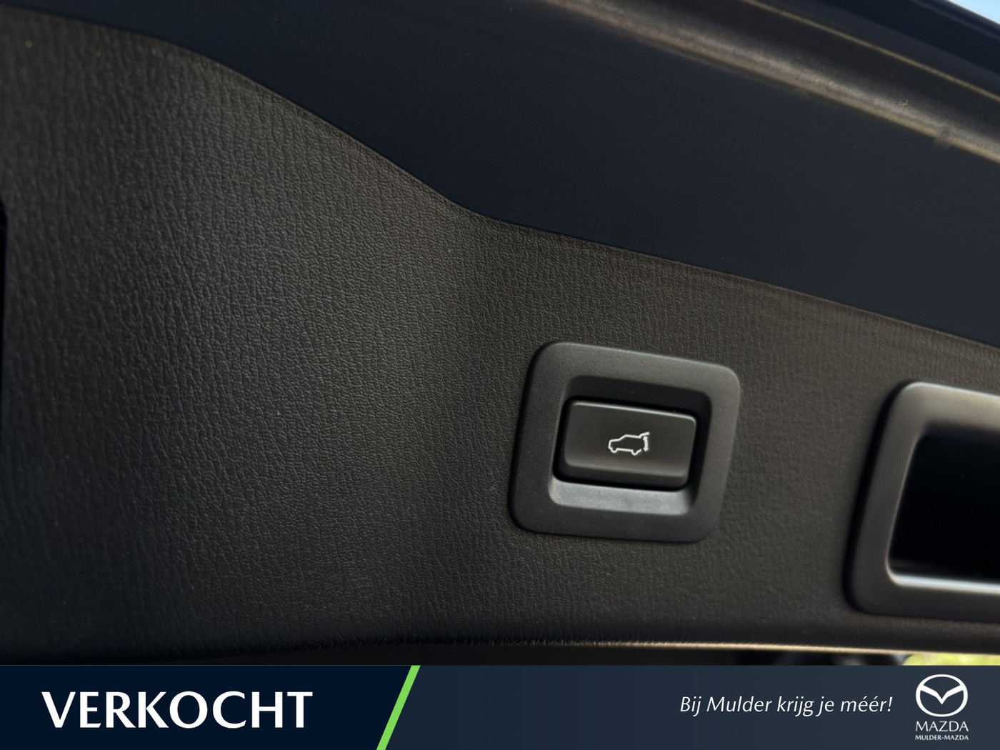 Foto van Mazda Mazda Cx-5