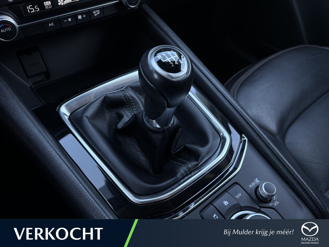 Foto van Mazda Mazda Cx-5