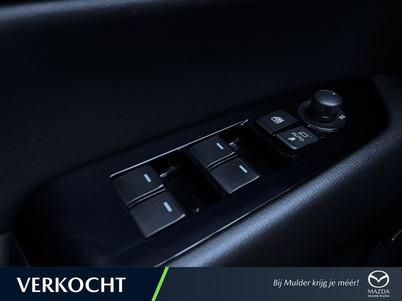 Foto van Mazda Mazda Cx-5