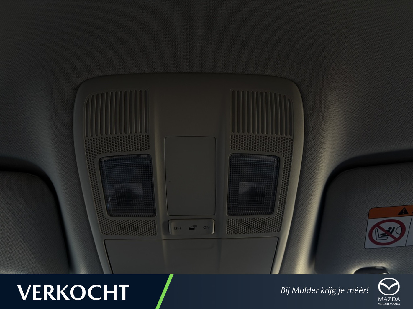 Foto van Mazda Mazda Cx-5