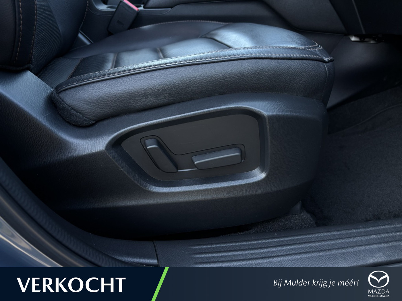 Foto van Mazda Mazda Cx-5