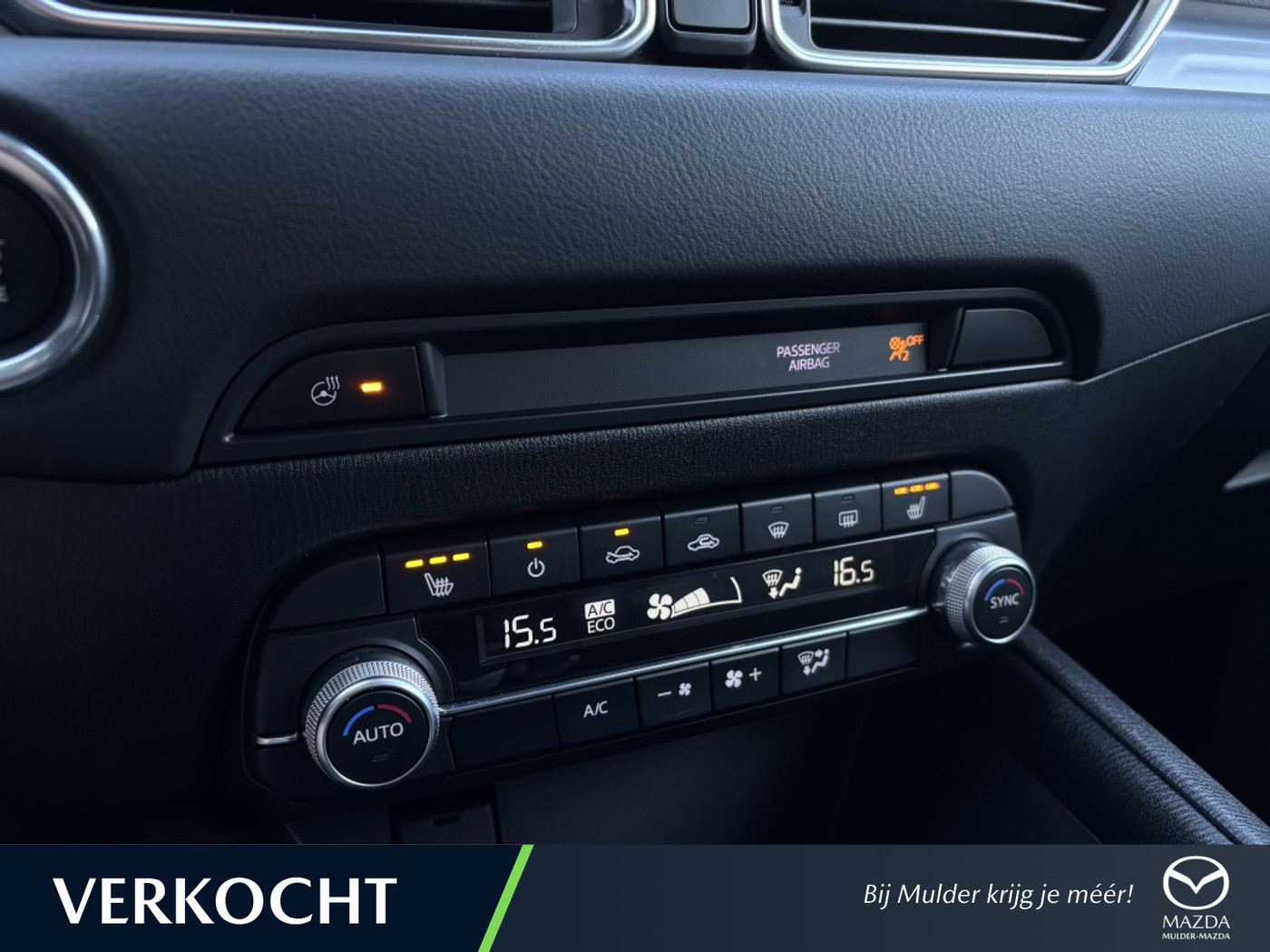 Foto van Mazda Mazda Cx-5