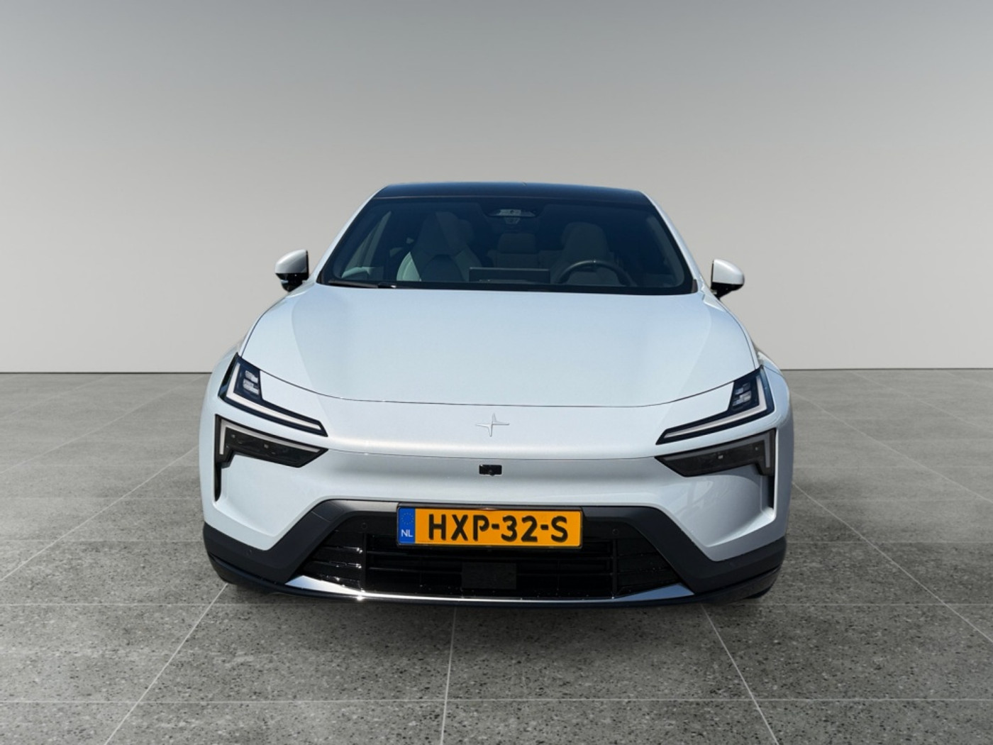 Foto van Polestar Polestar 4