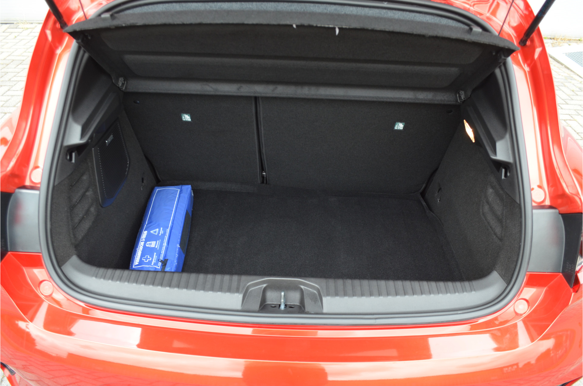 Foto van Mitsubishi Colt