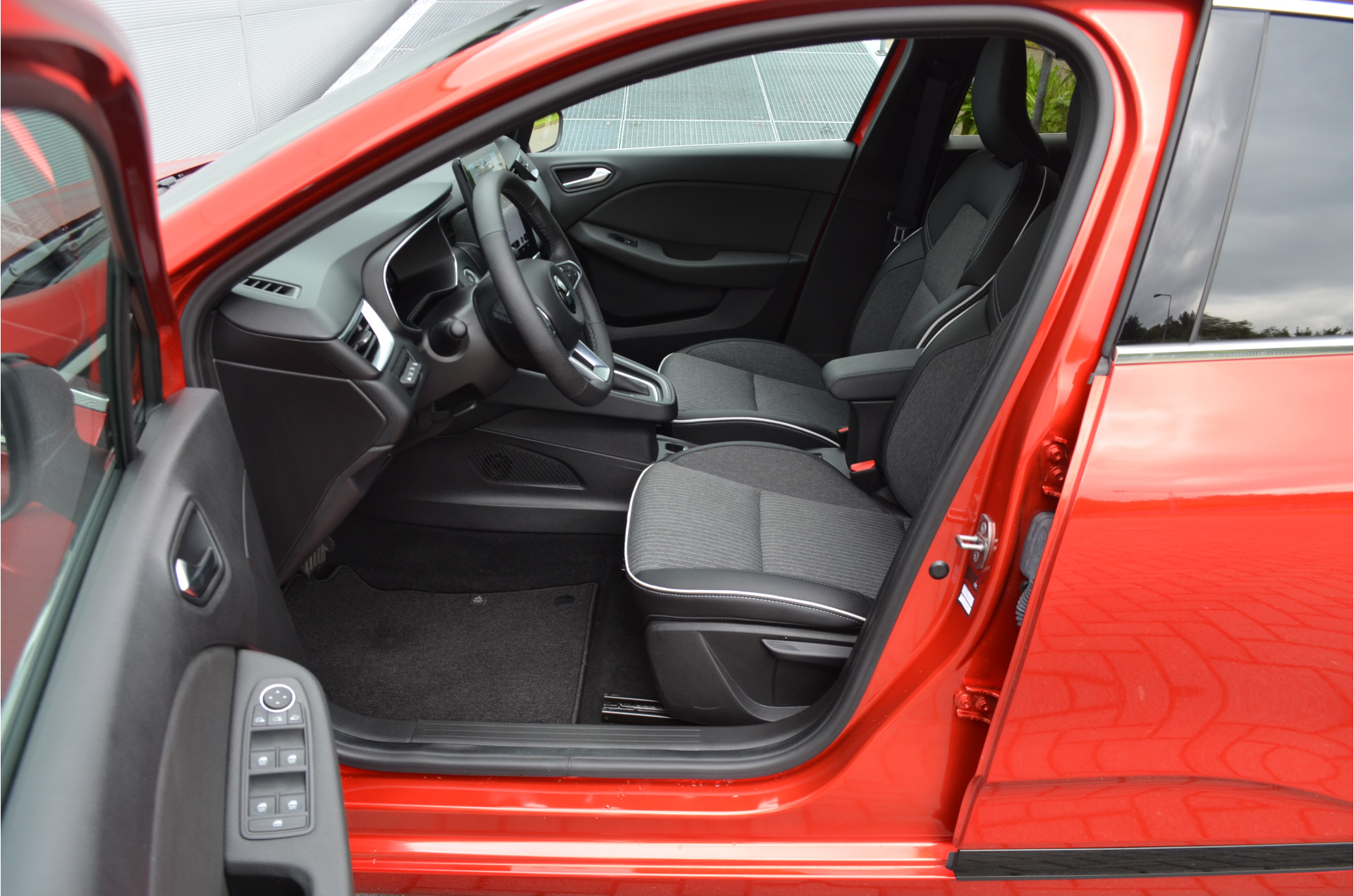 Foto van Mitsubishi Colt