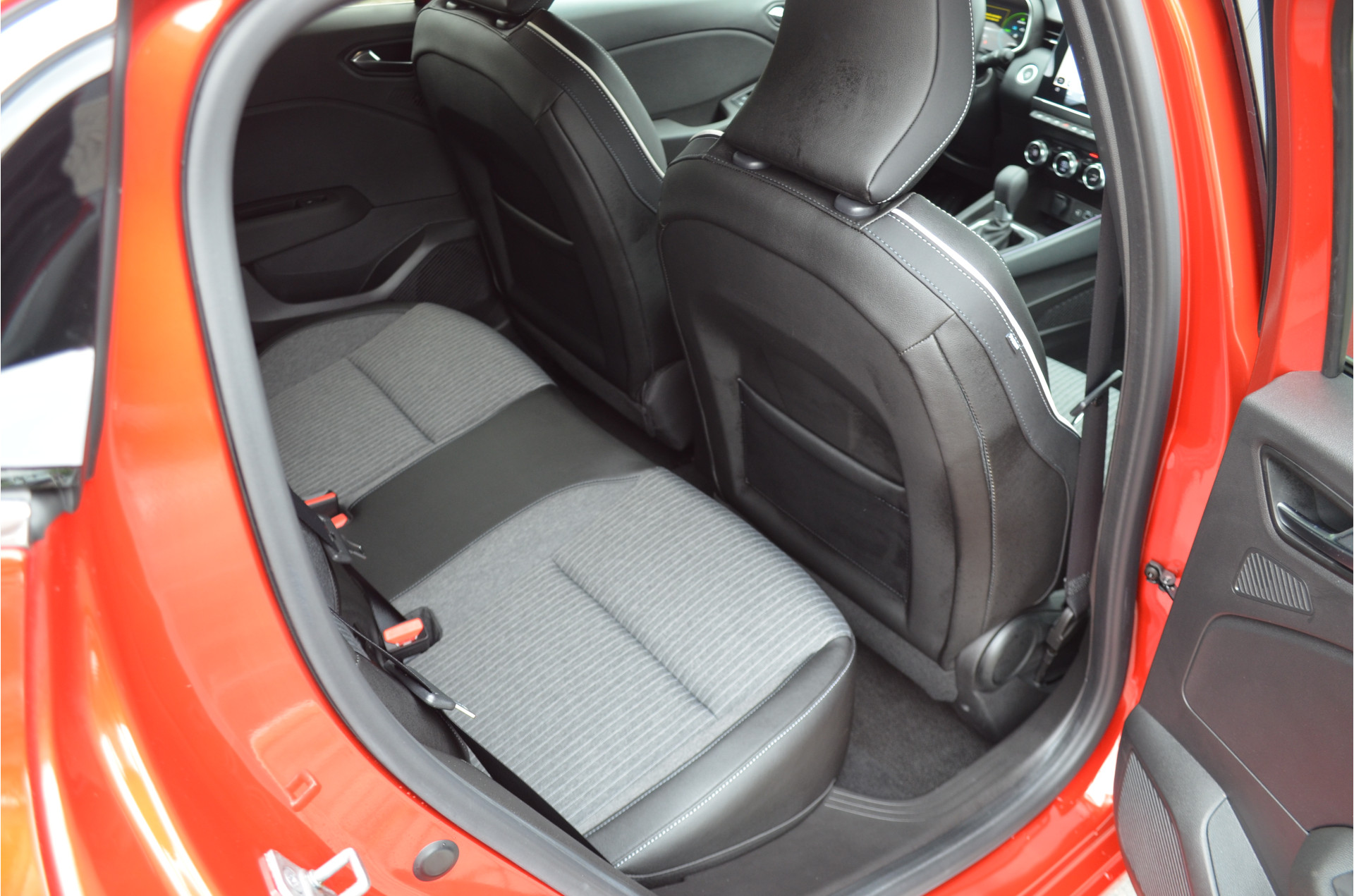 Foto van Mitsubishi Colt