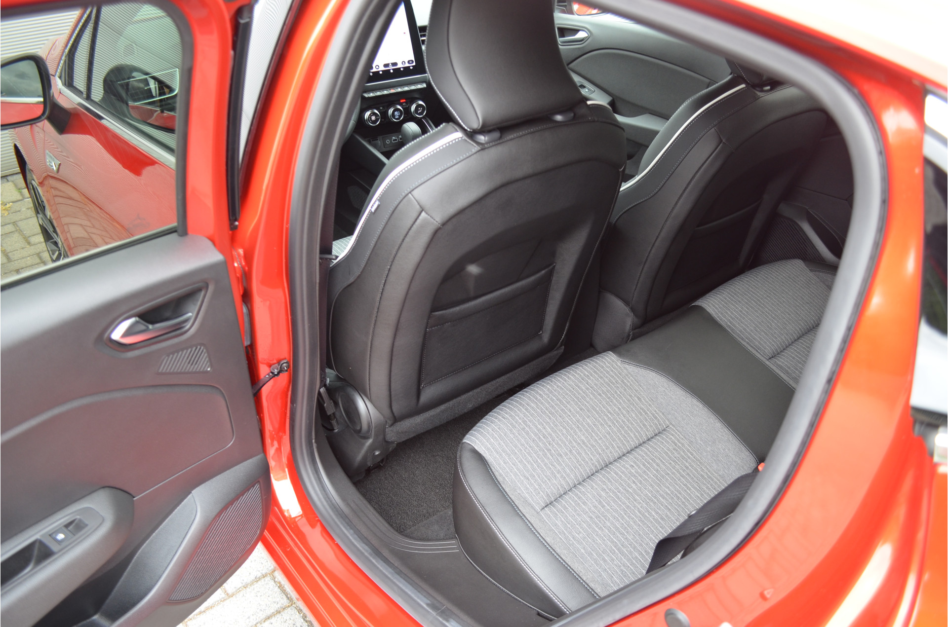 Foto van Mitsubishi Colt