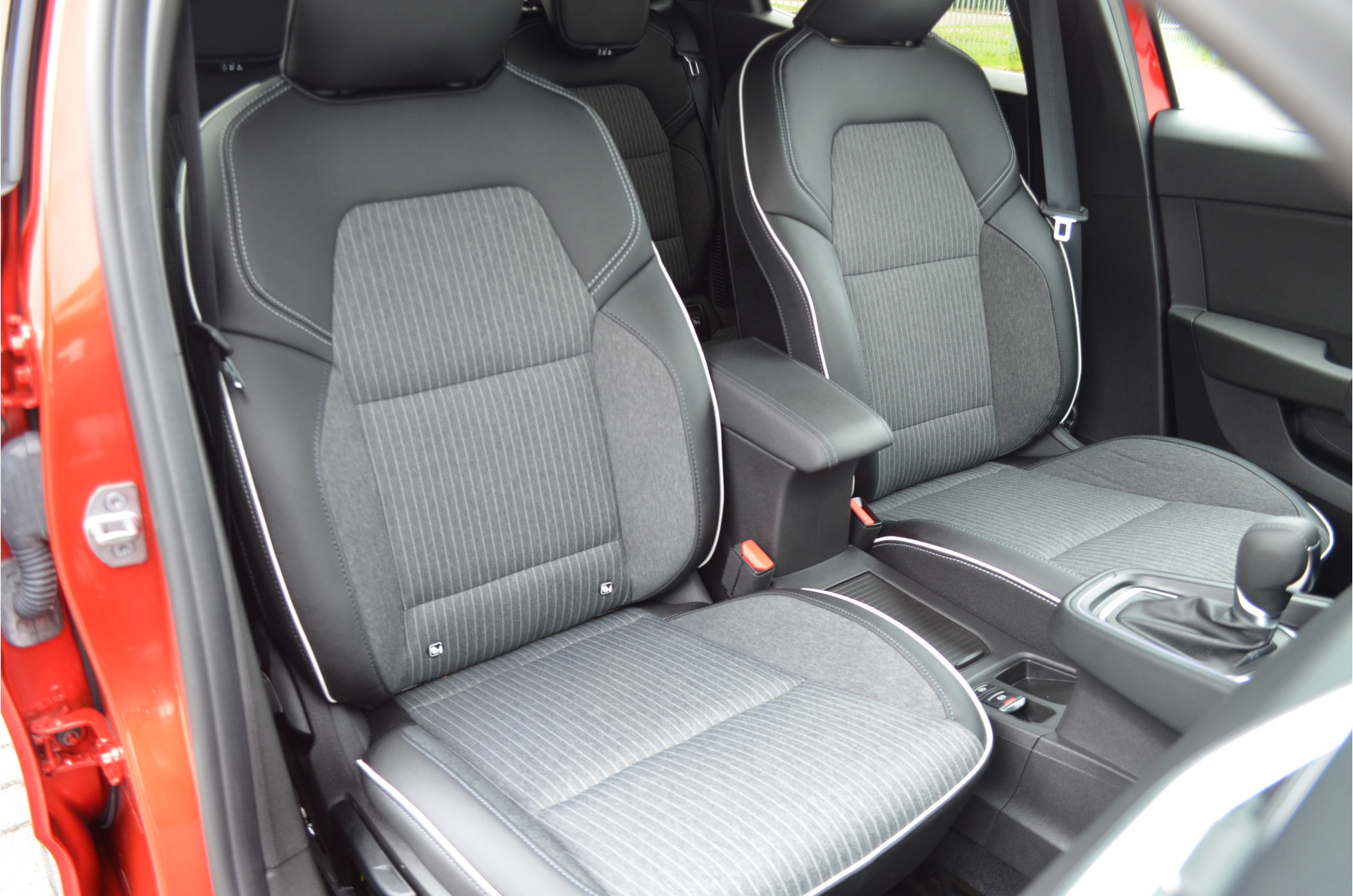 Foto van Mitsubishi Colt