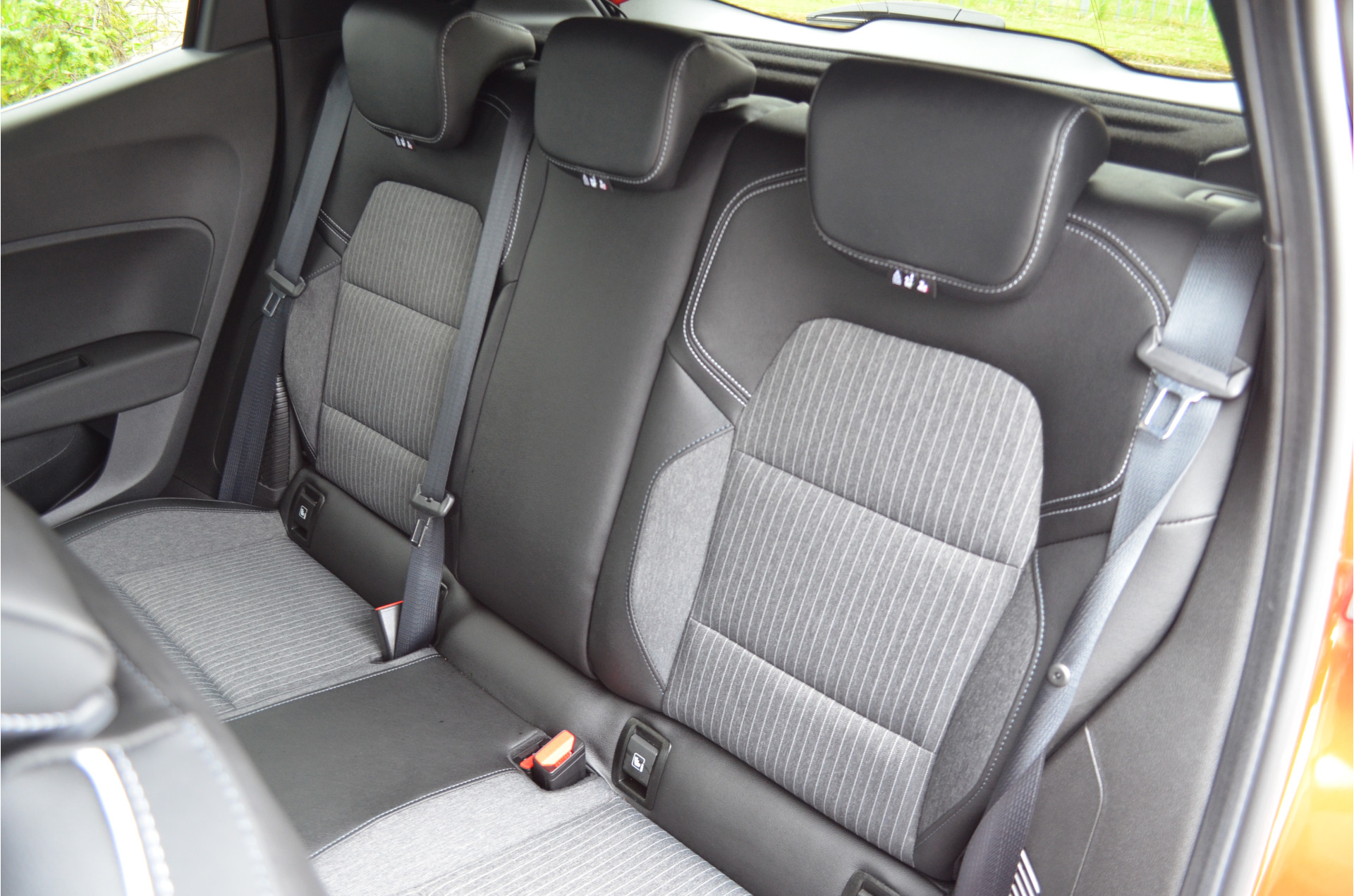 Foto van Mitsubishi Colt