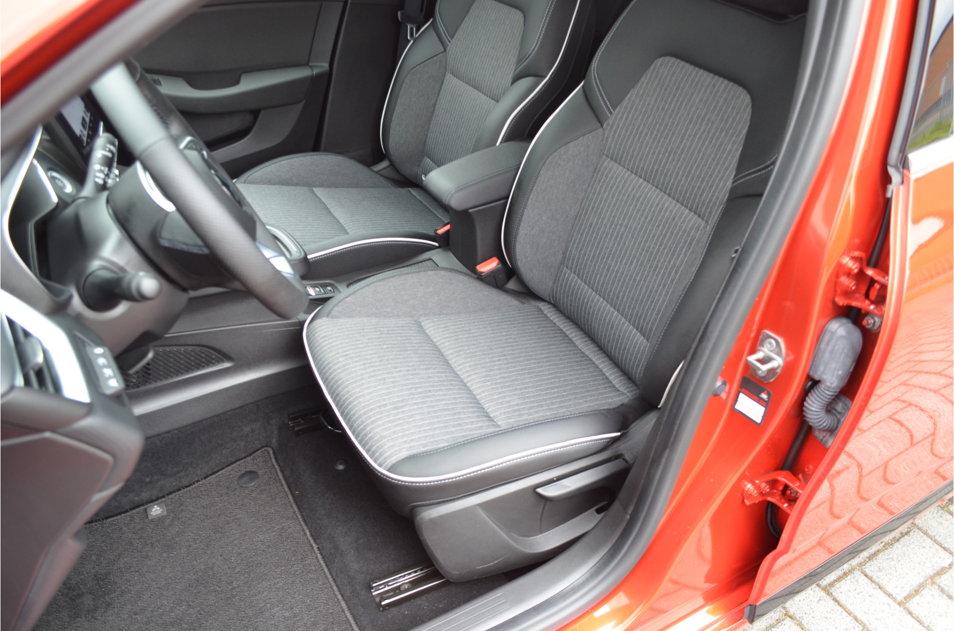 Foto van Mitsubishi Colt
