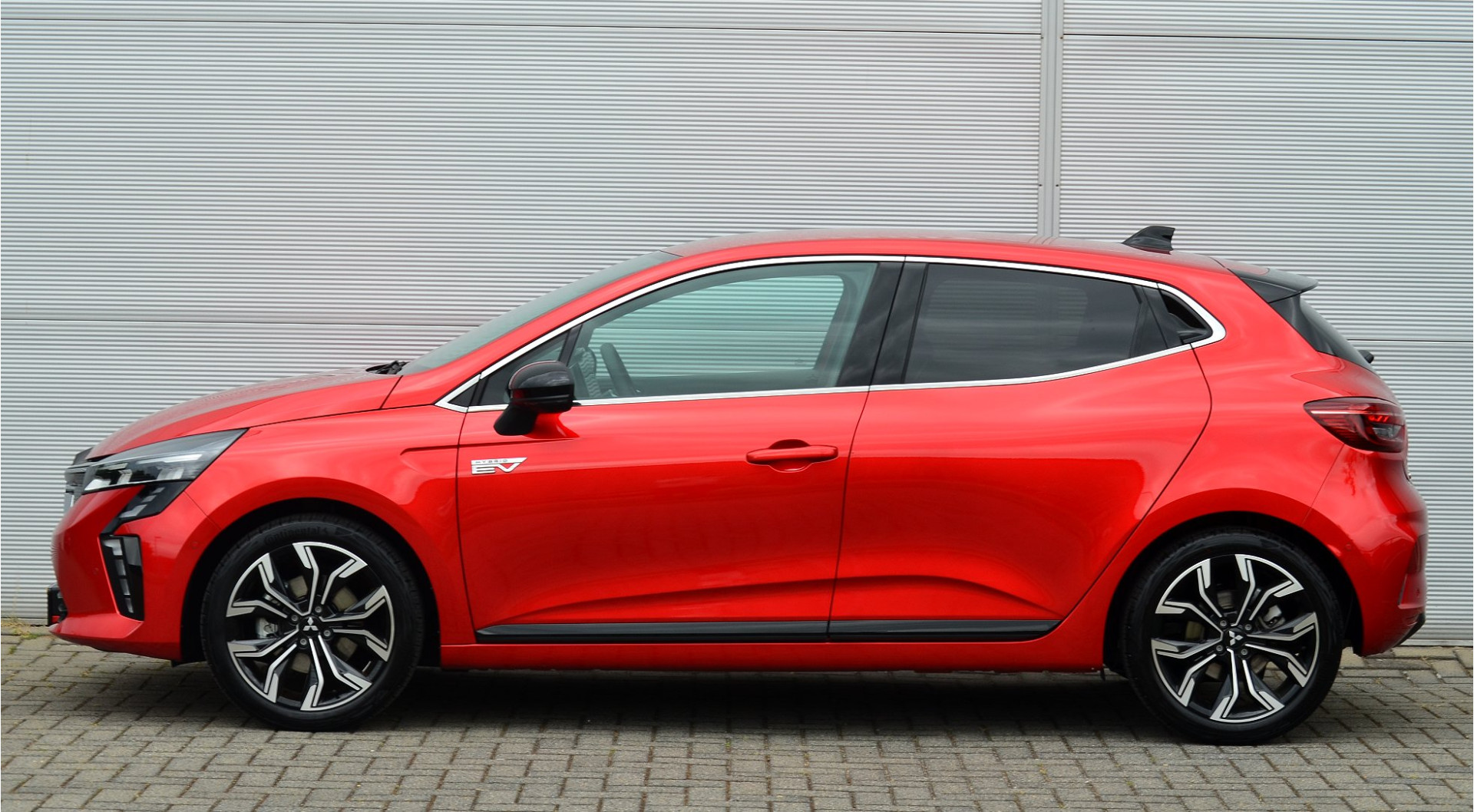 Foto van Mitsubishi Colt