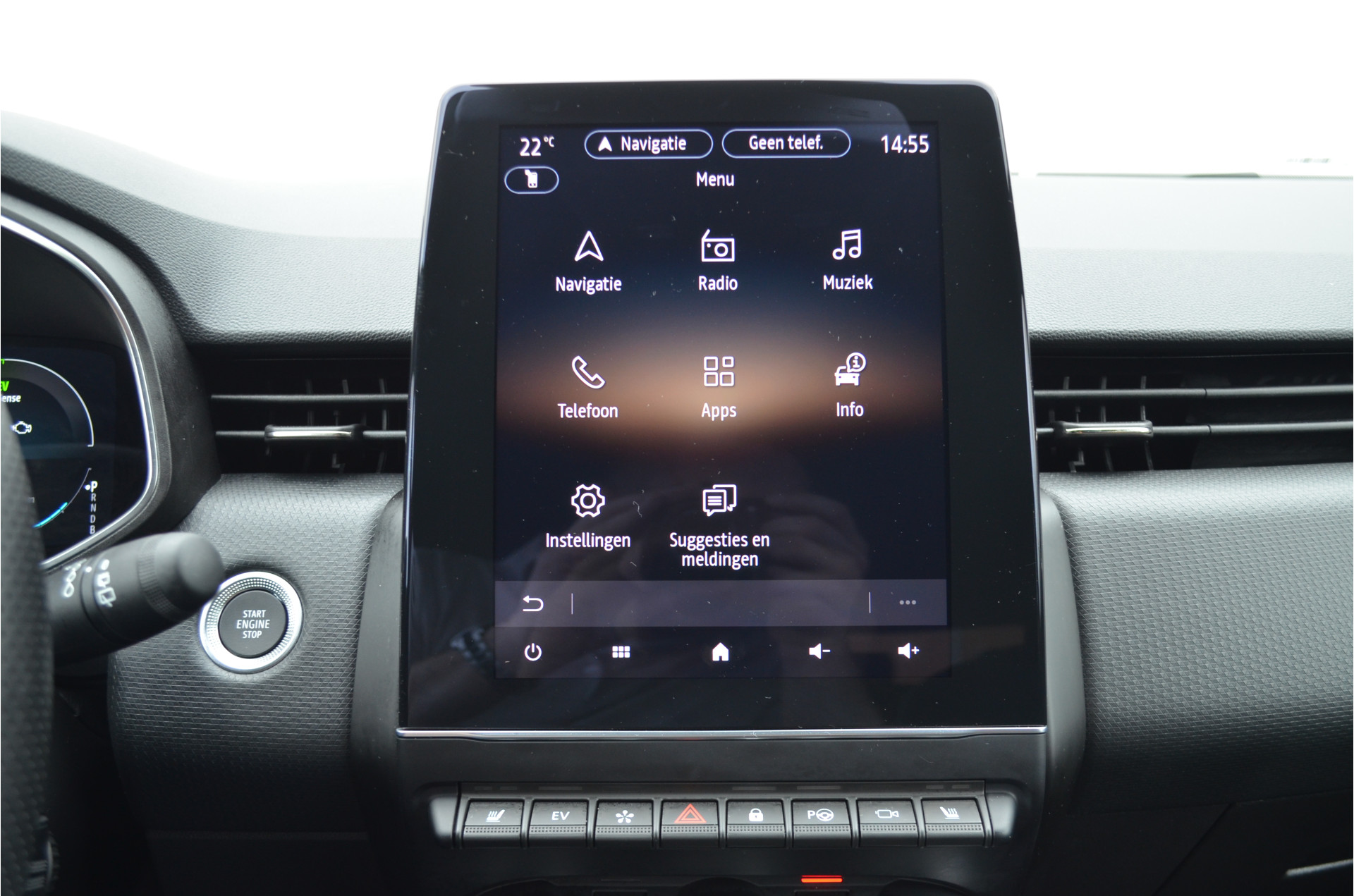 Foto van Mitsubishi Colt