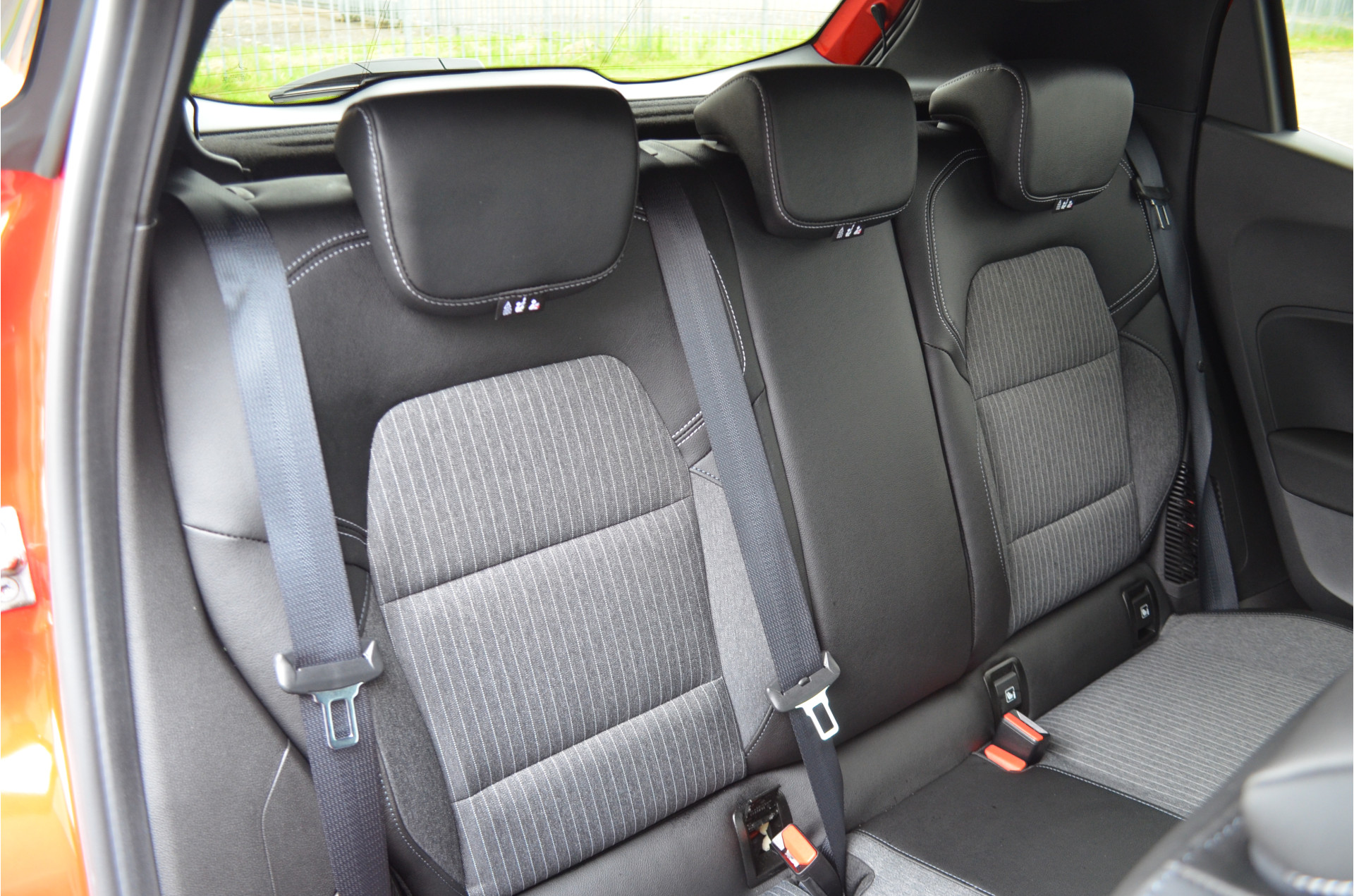 Foto van Mitsubishi Colt