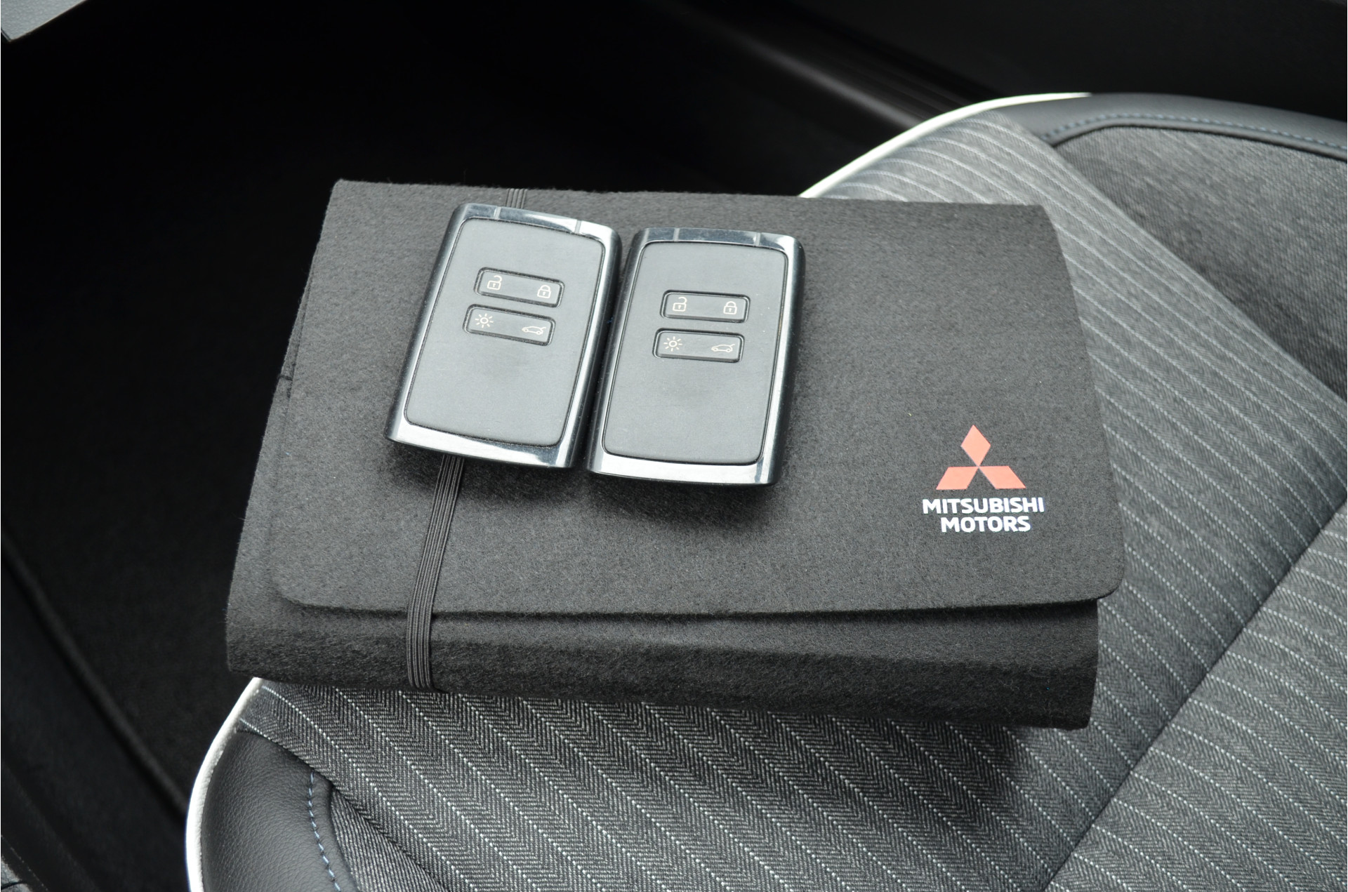 Foto van Mitsubishi Colt