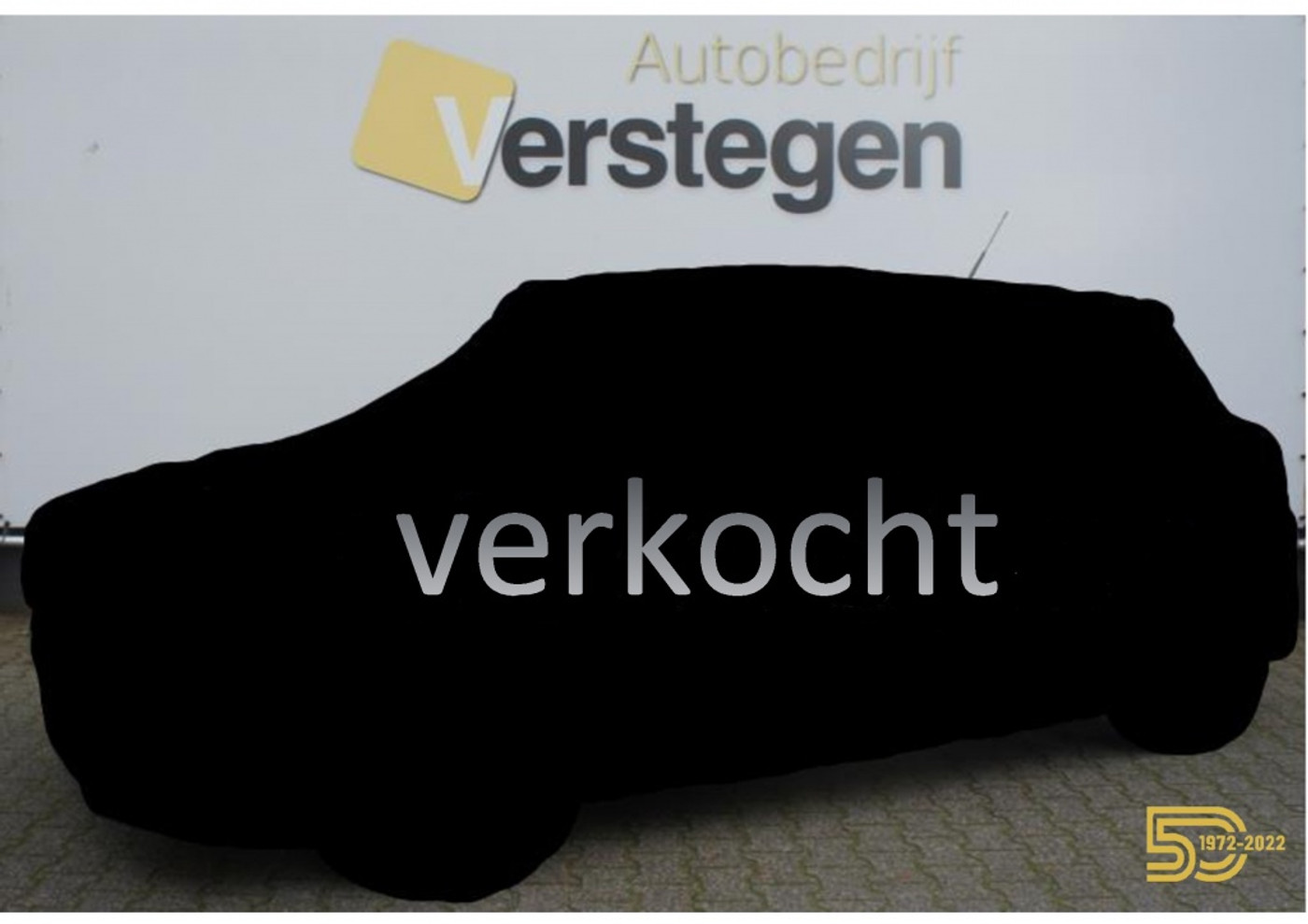 Suzuki S-cross 1.4 Bj.SelectHybrid AUTOMAAT 10 jaar garantie 2025 - voorkant