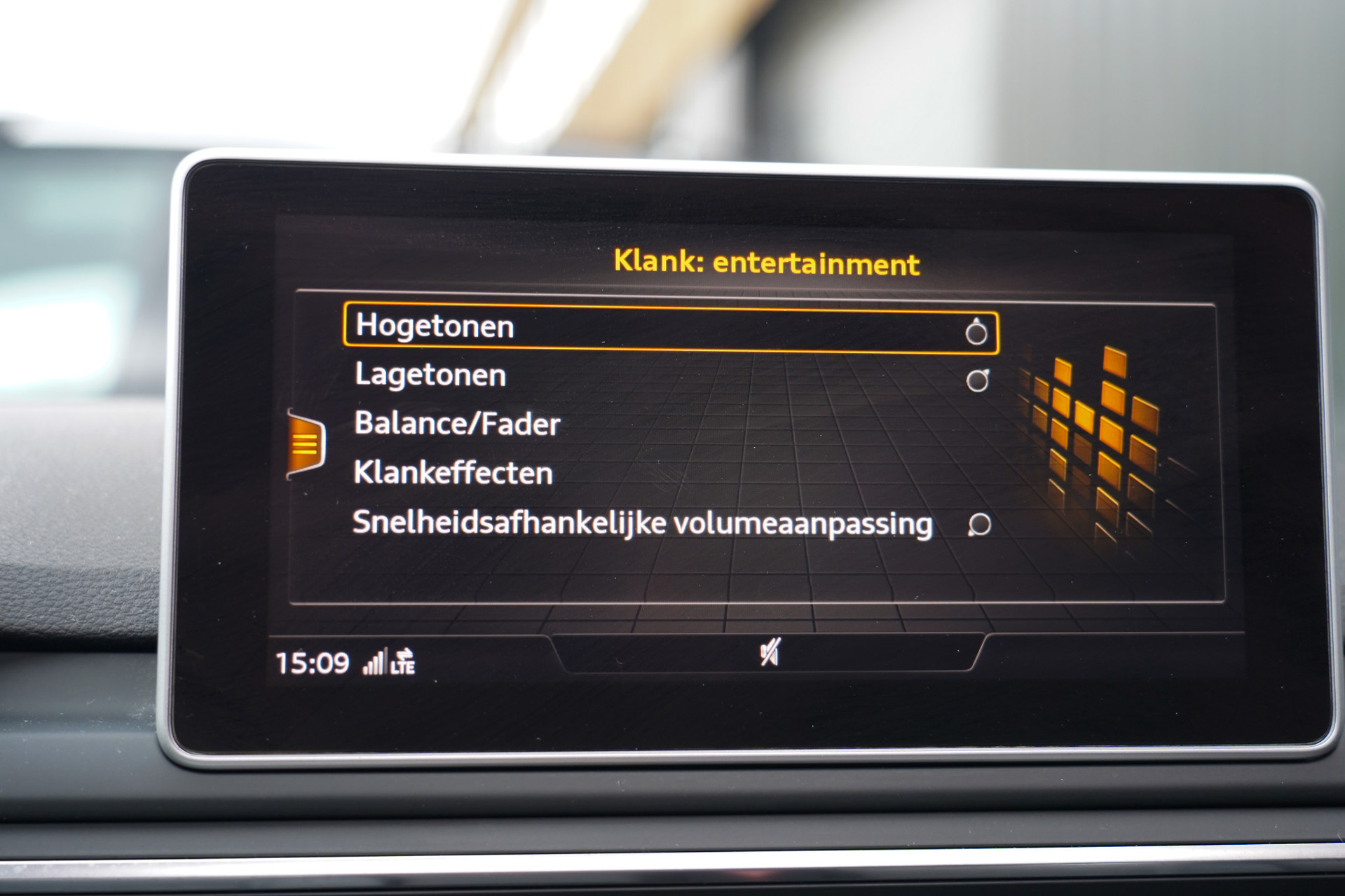 Foto van Audi RS 4 Avant