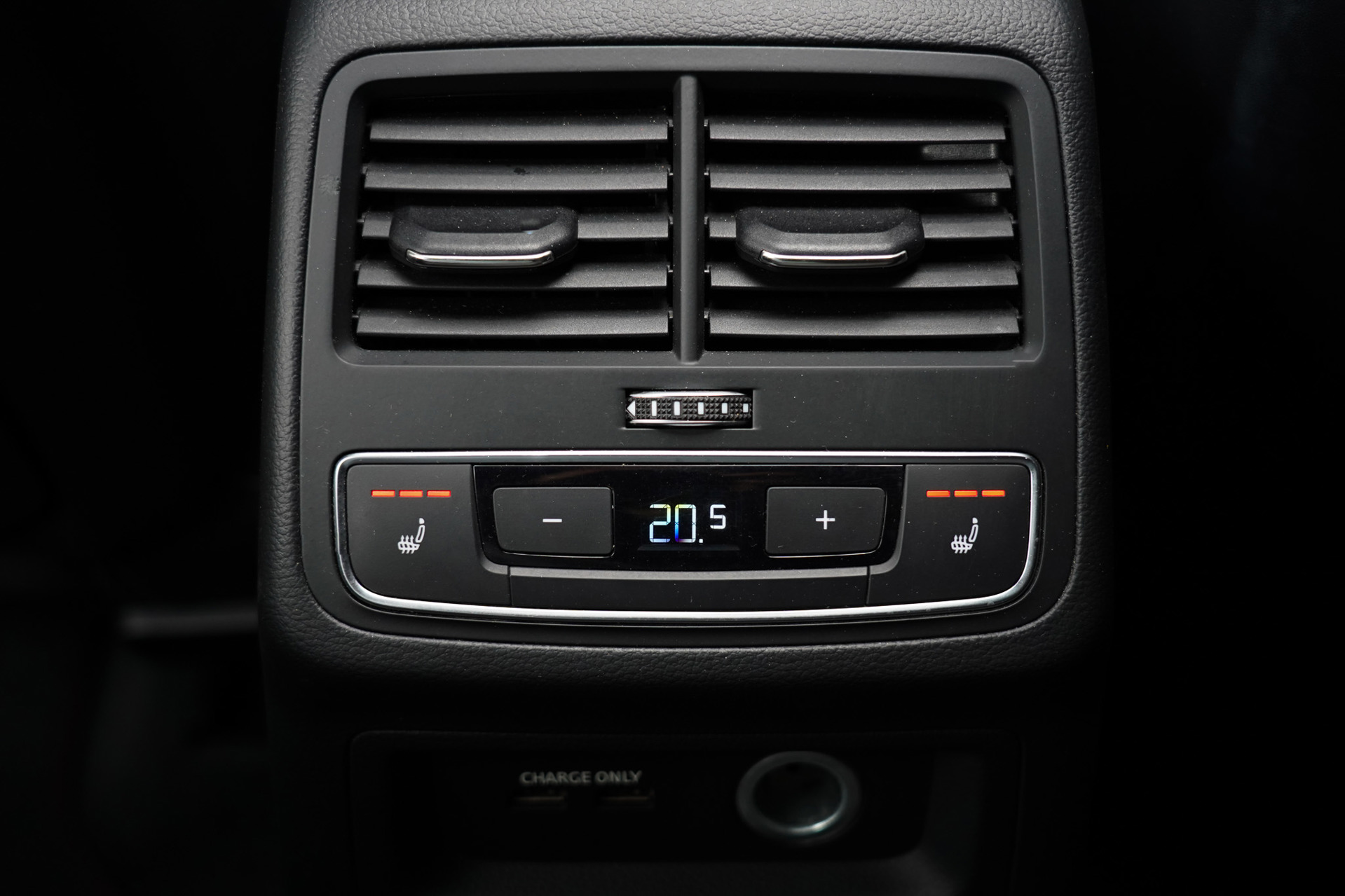 Foto van Audi RS 4 Avant