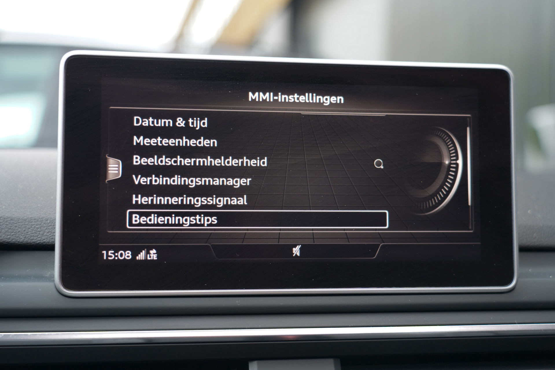 Foto van Audi RS 4 Avant