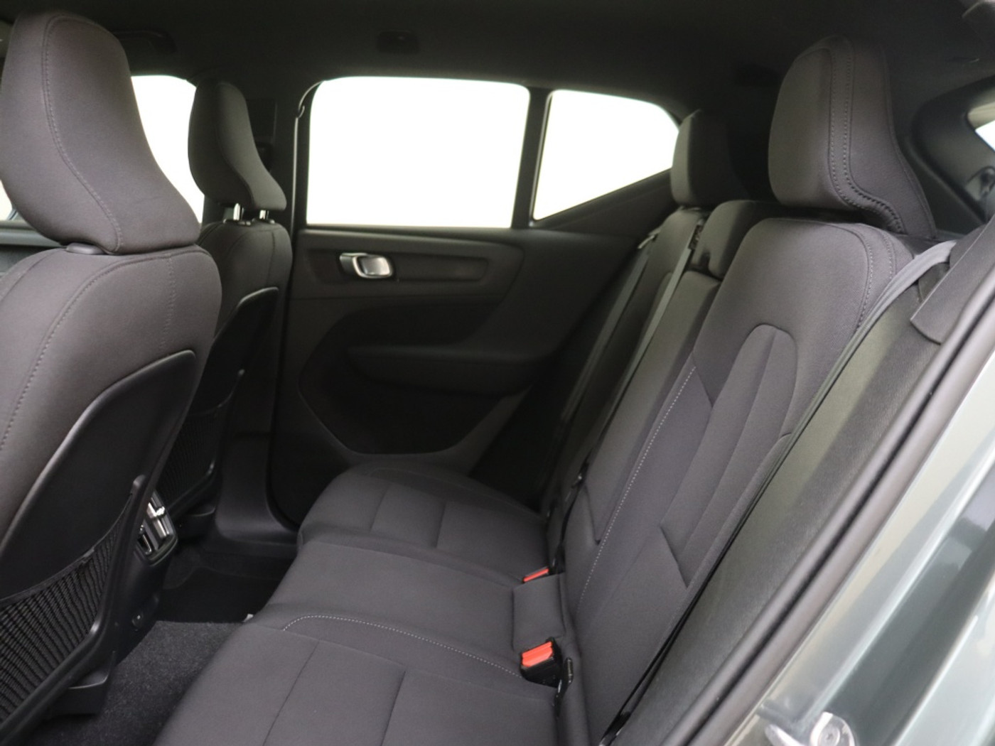 Foto van Volvo Ex40
