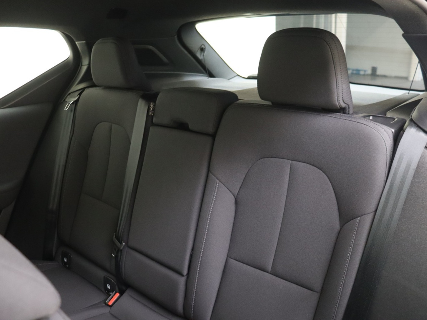 Foto van Volvo Ex40