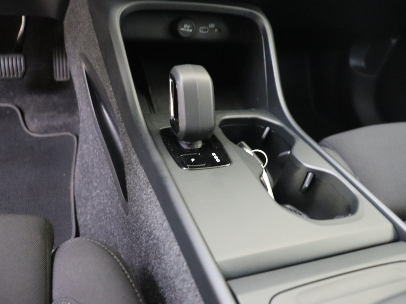 Foto van Volvo Ex40