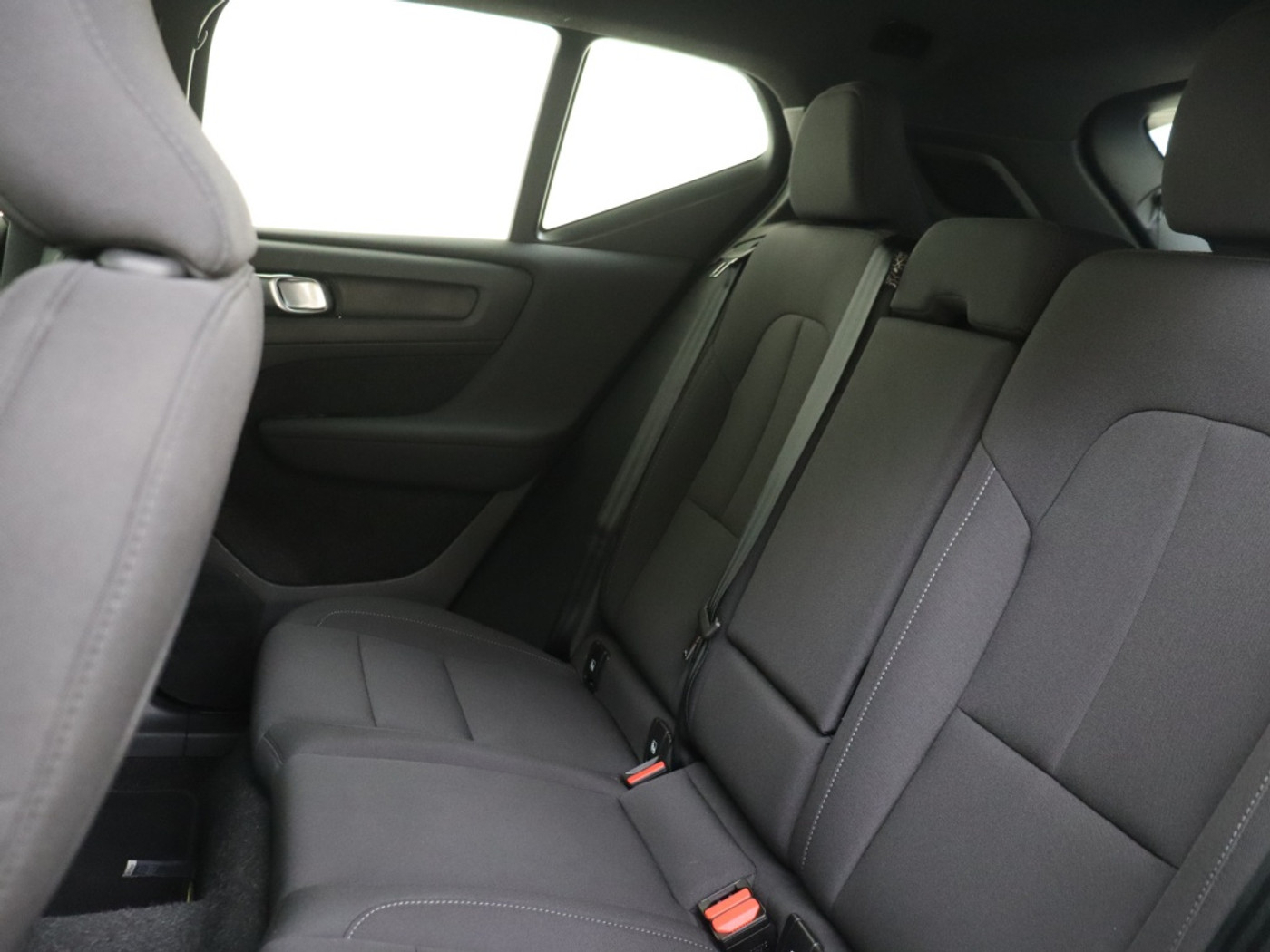 Foto van Volvo Ex40