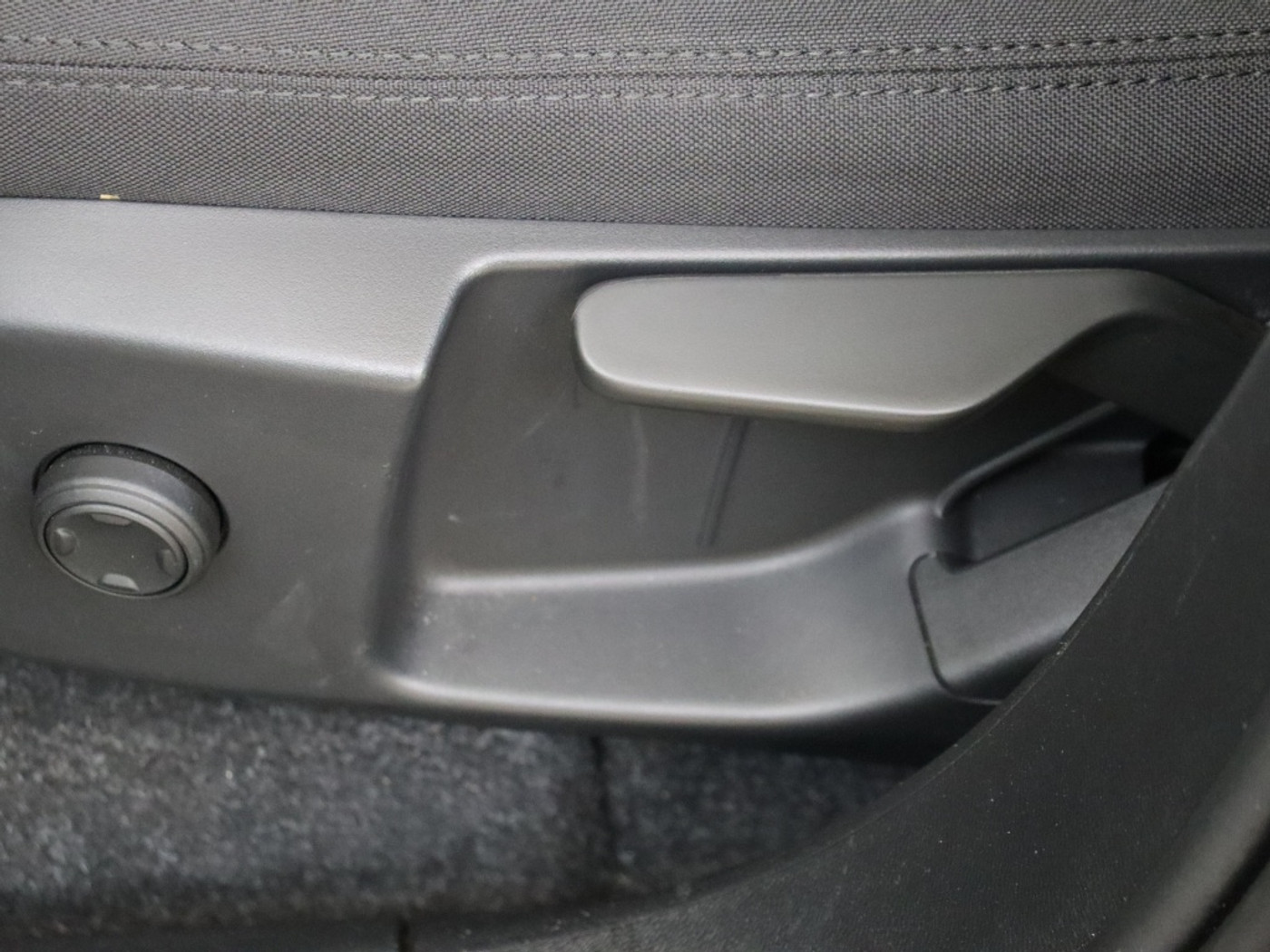 Foto van Volvo Ex40