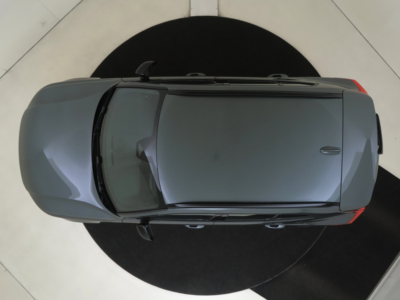 Foto van Volvo Ex40