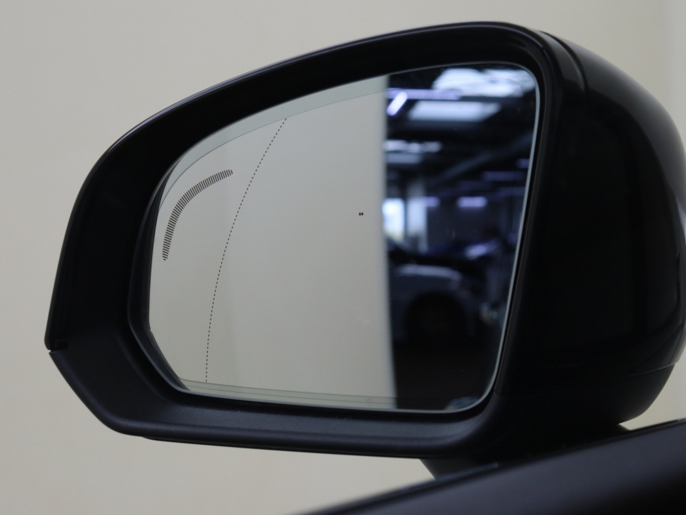Foto van Volvo Ex40