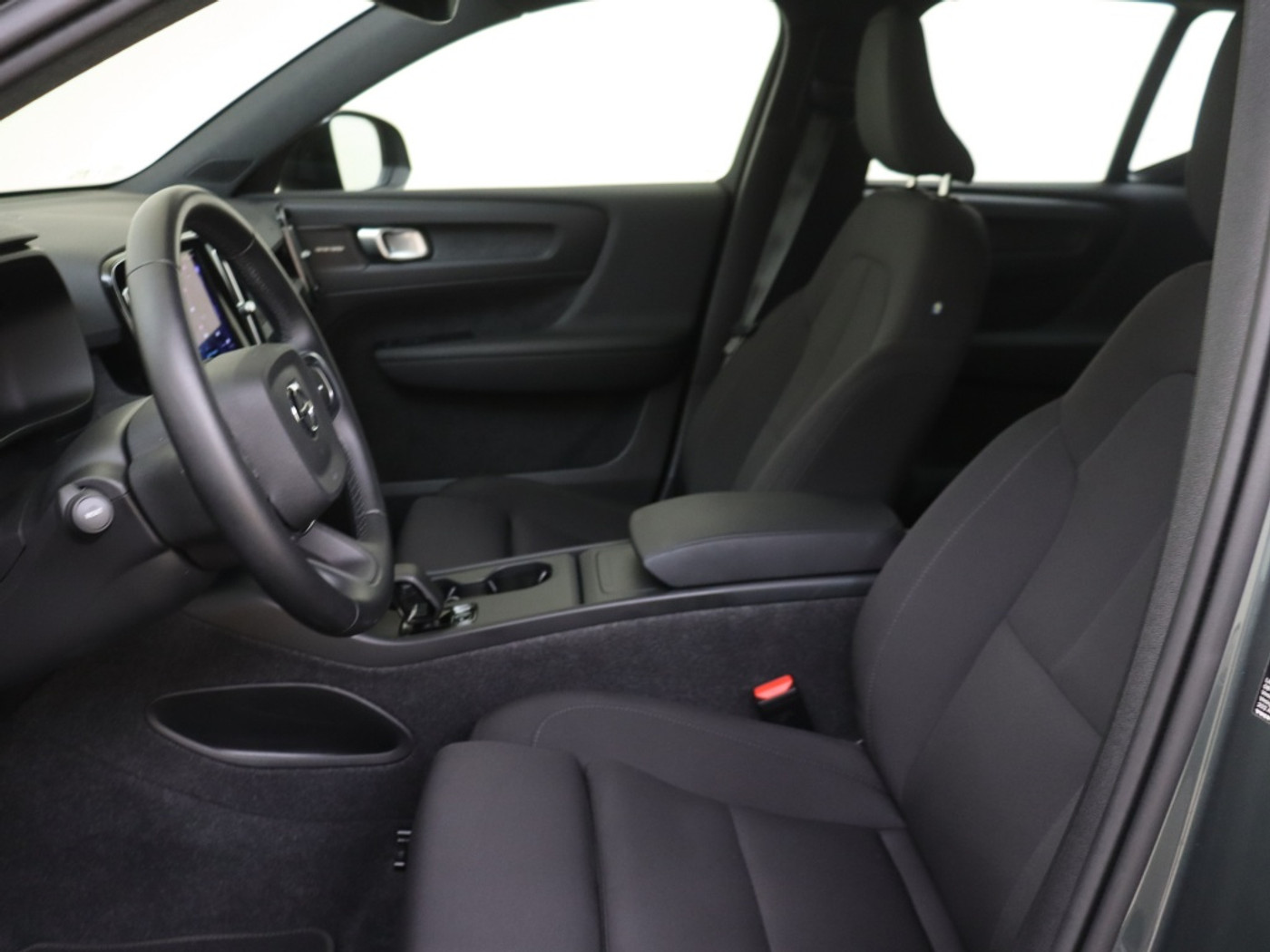 Foto van Volvo Ex40