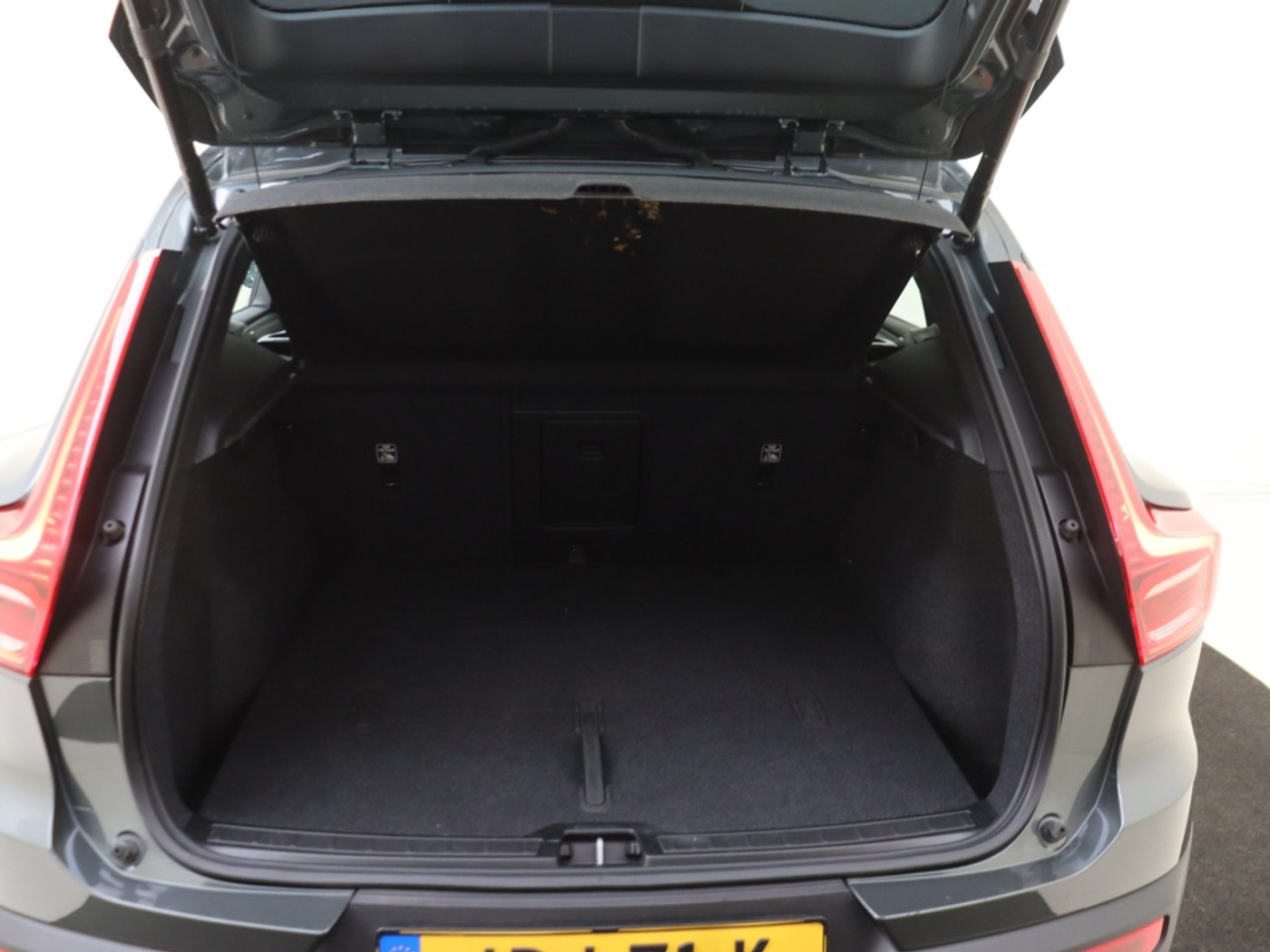 Foto van Volvo Ex40
