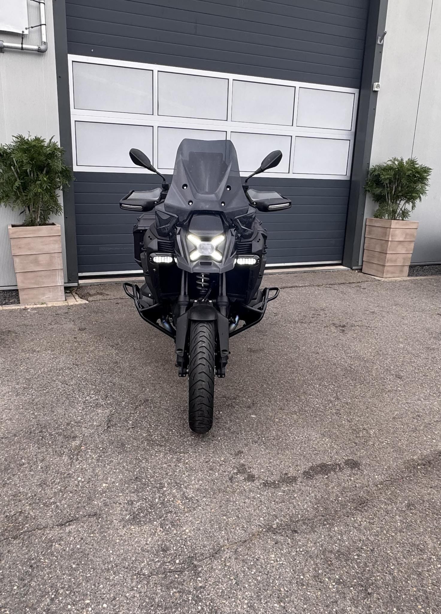 Foto van BMW R 1300 GS Adventure